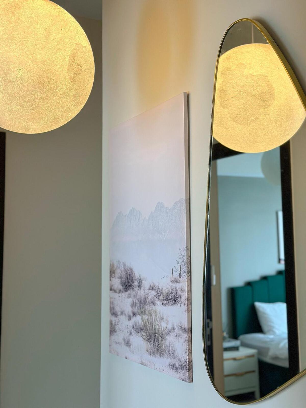 King Size 3-bedroom In Uptown Parksuites Bgc Manila