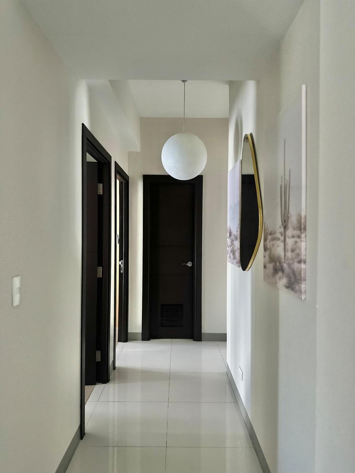 King Size 3-bedroom In Uptown Parksuites Bgc