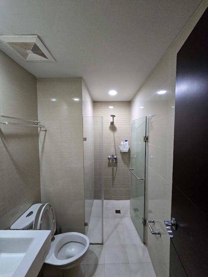 Apartment Caelus Aerie - 101 Newport Mnl Near Naia Terminal 3