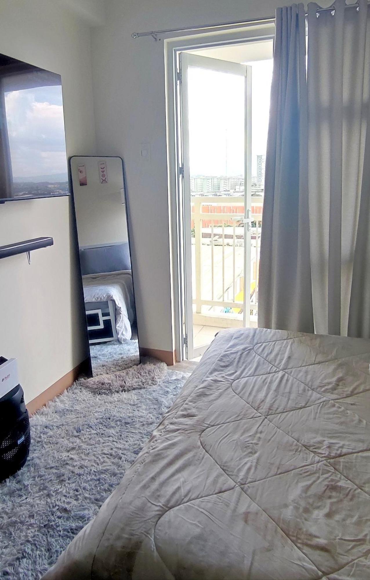 Apartment Yrk Cozy Side Manila
