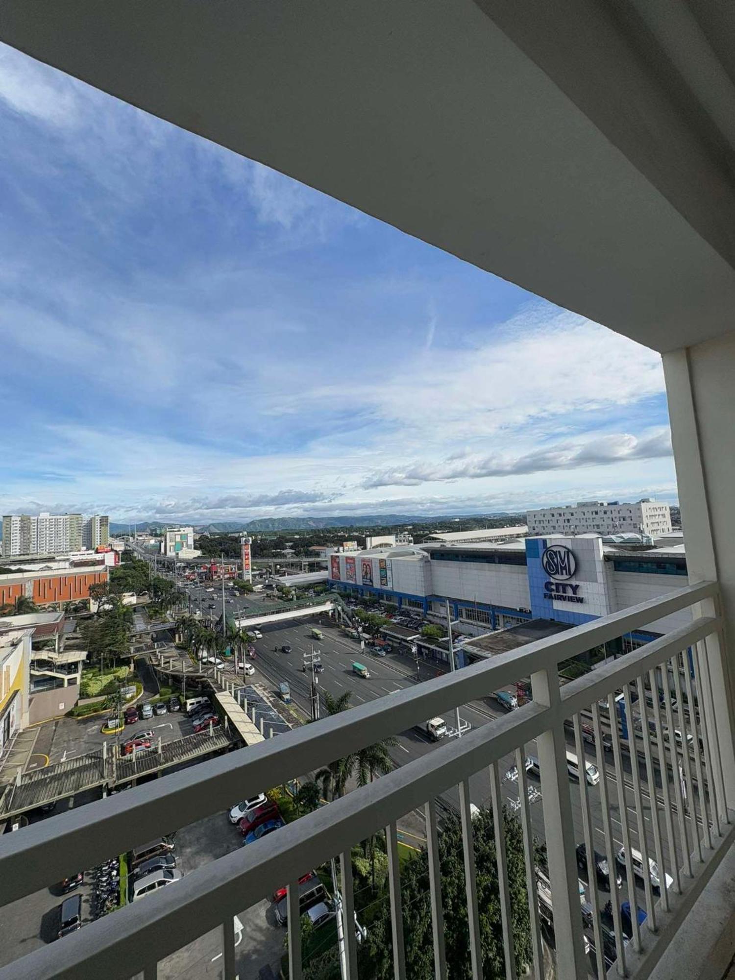 Apartment Yrk Cozy Side Manila