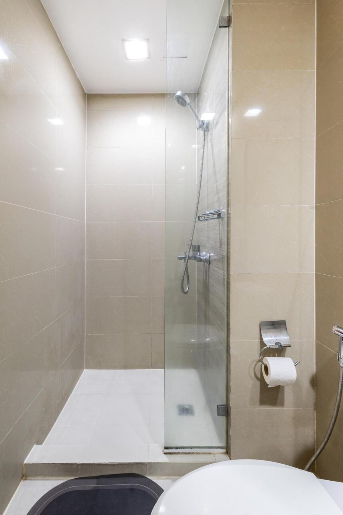 Apartment Minimalist Haven 3br Unit At Mckinley Hill Manila
