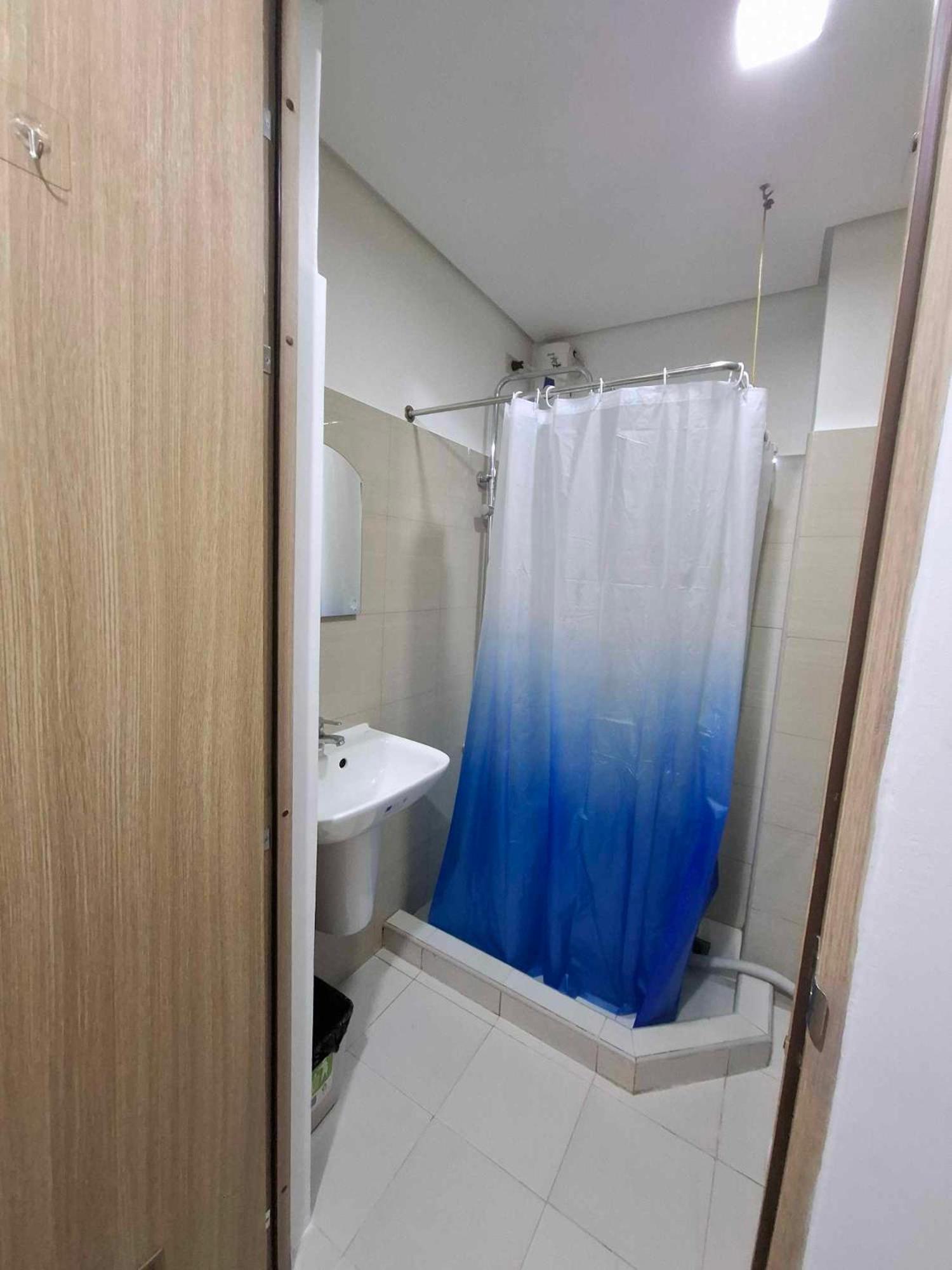 Aparthotel Shore 2 Residences Moa Pasay Naia *