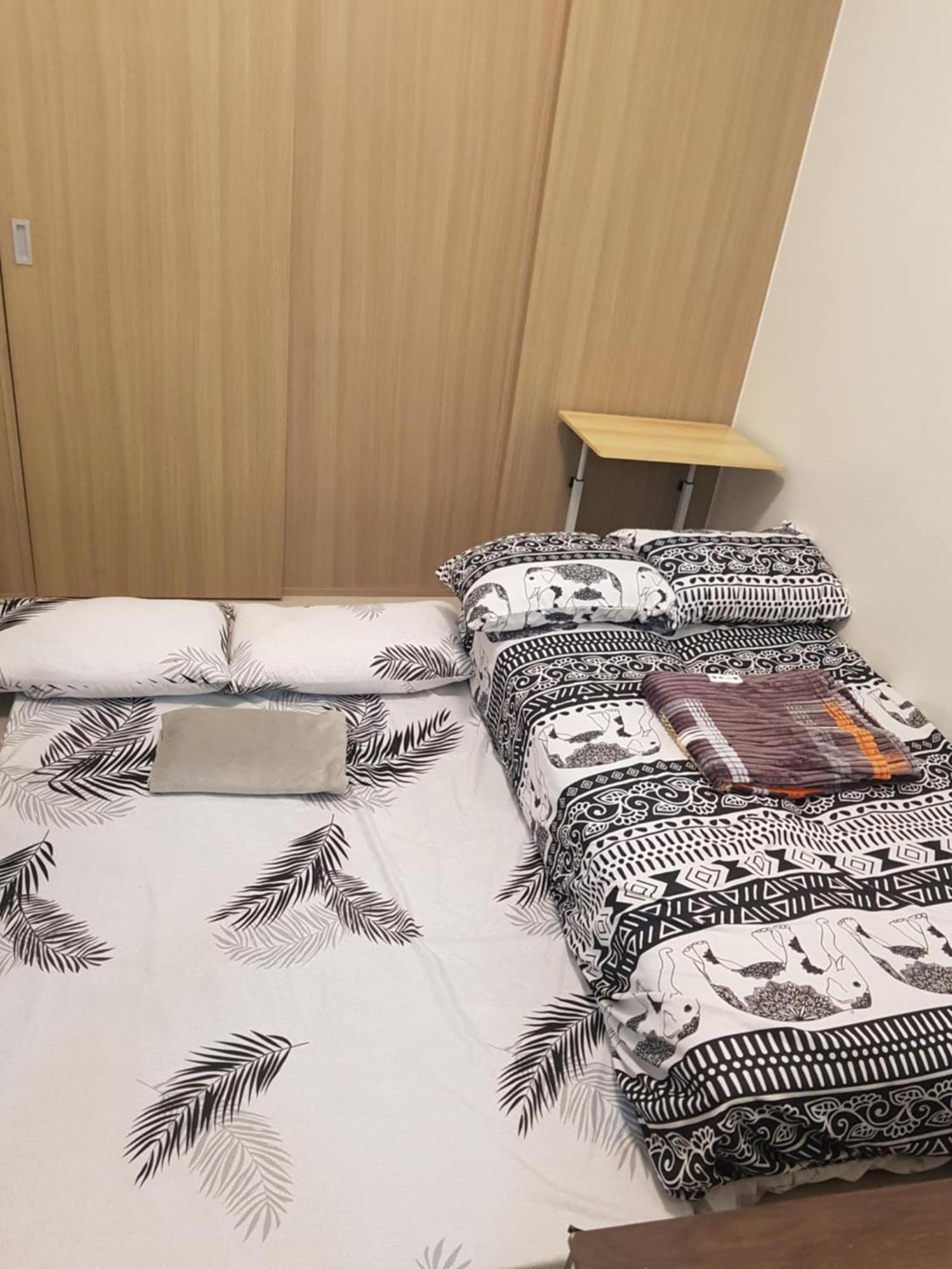 Shore 2 Residences Moa Pasay Naia * Manila