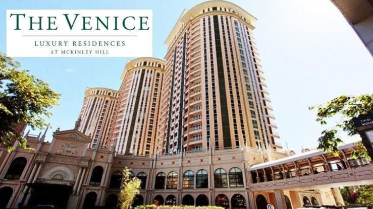The Serene Casa - Emanuele Tower Apartment Manila