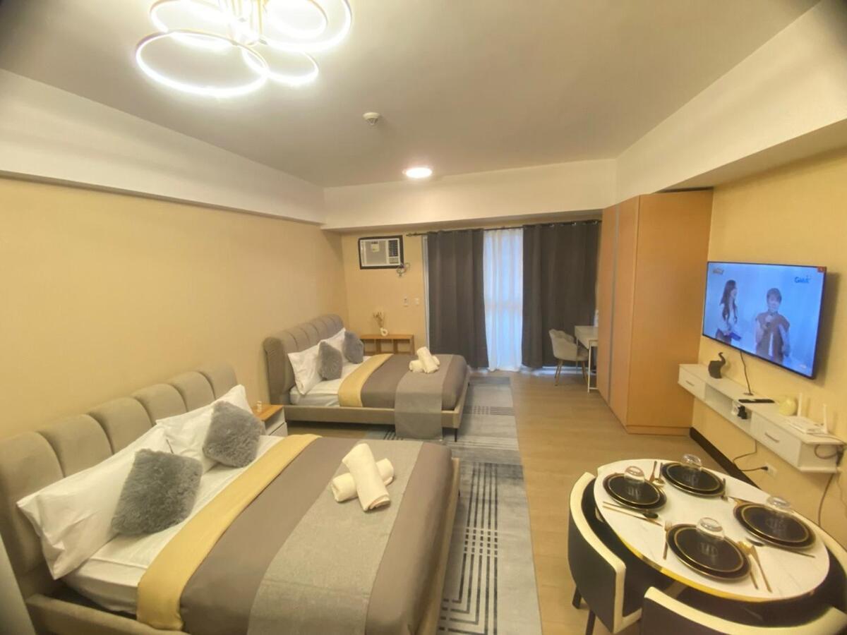The Serene Casa - Emanuele Tower Apartment
