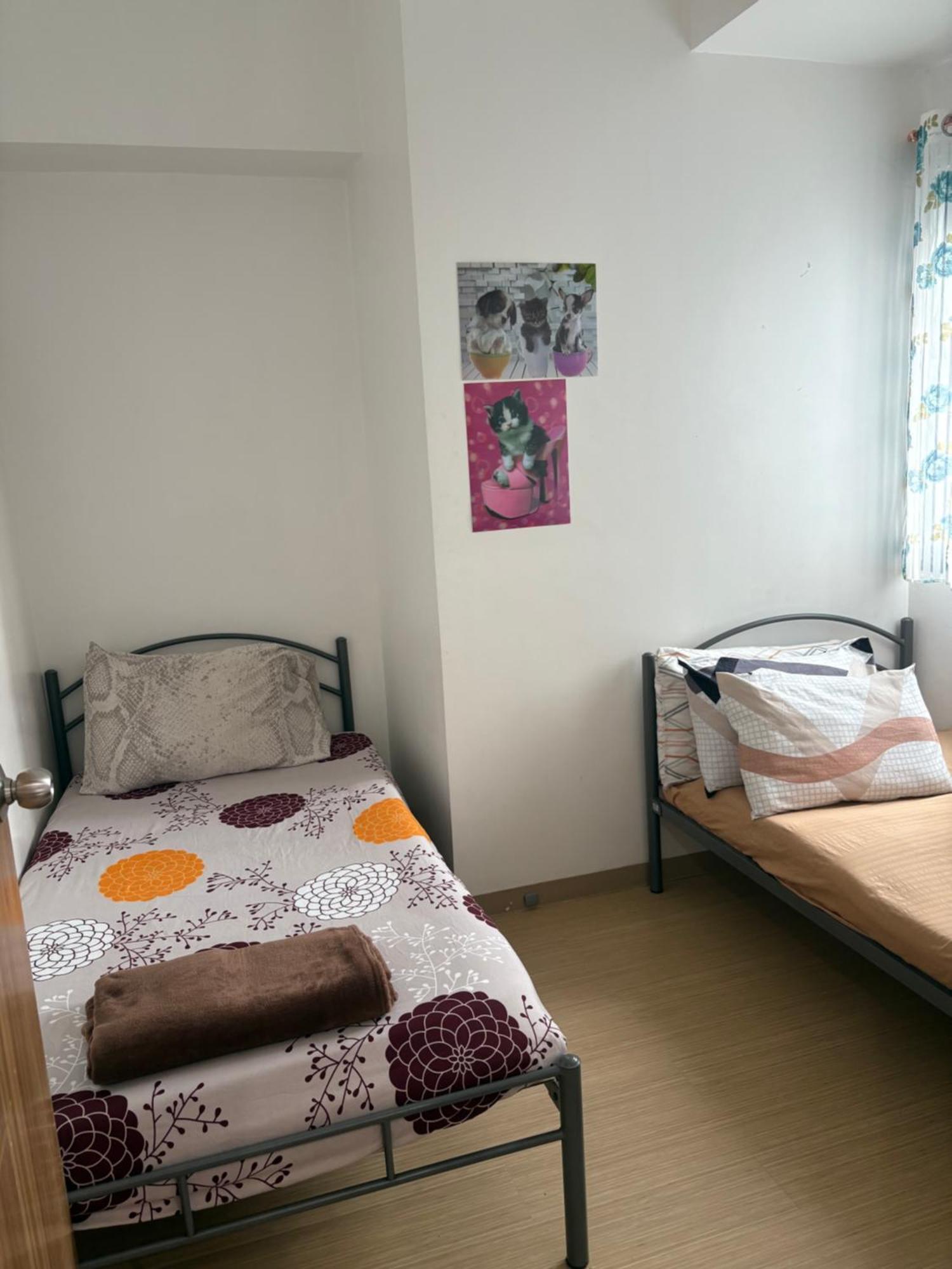 Family Budget Apartment