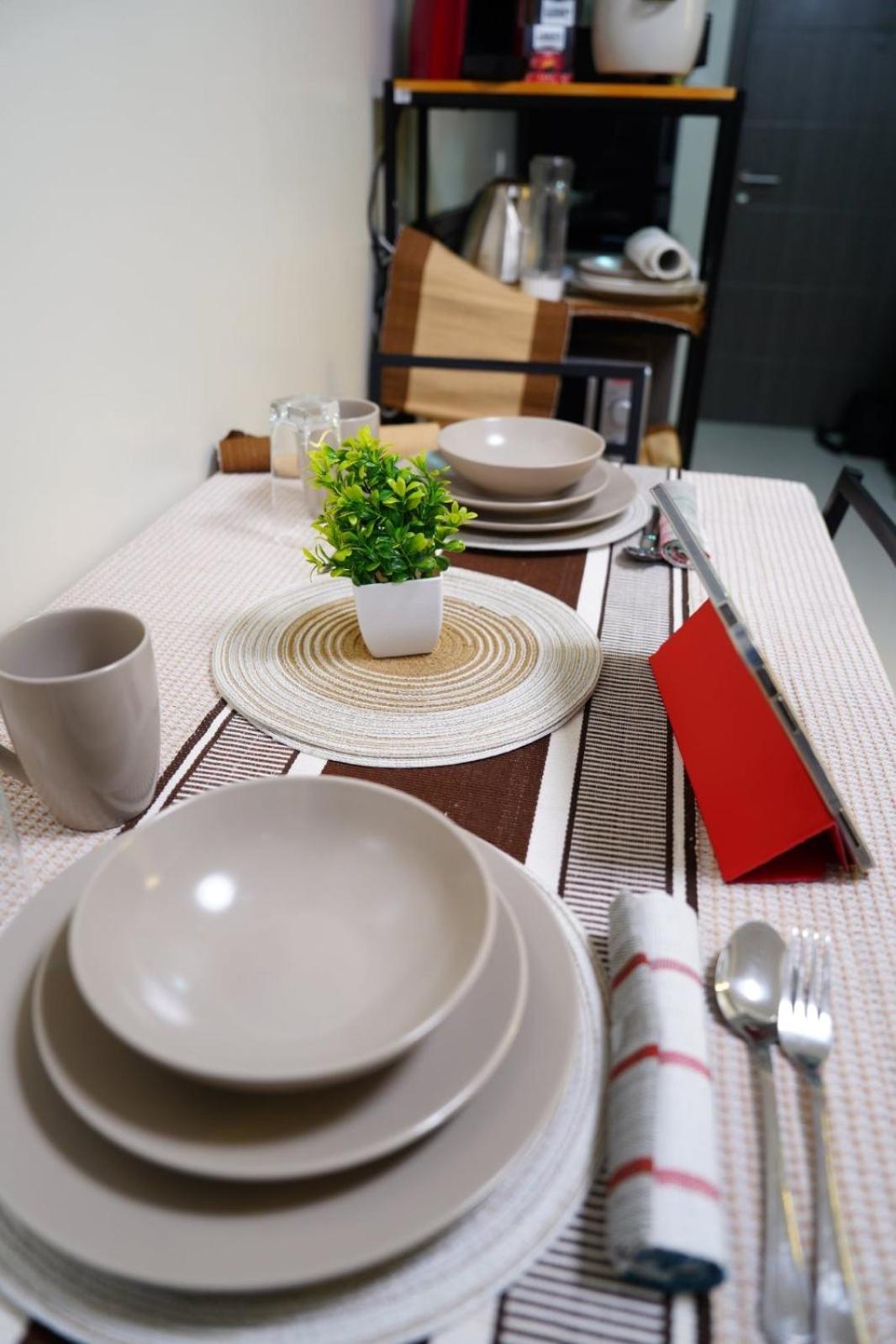 Kabutissimospace Mandaluyong