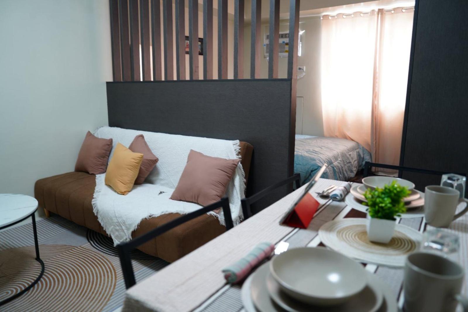 Kabutissimospace Mandaluyong