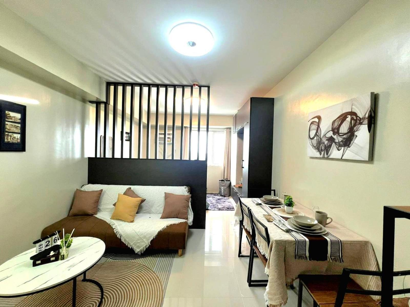 Aparthotel Kabutissimospace