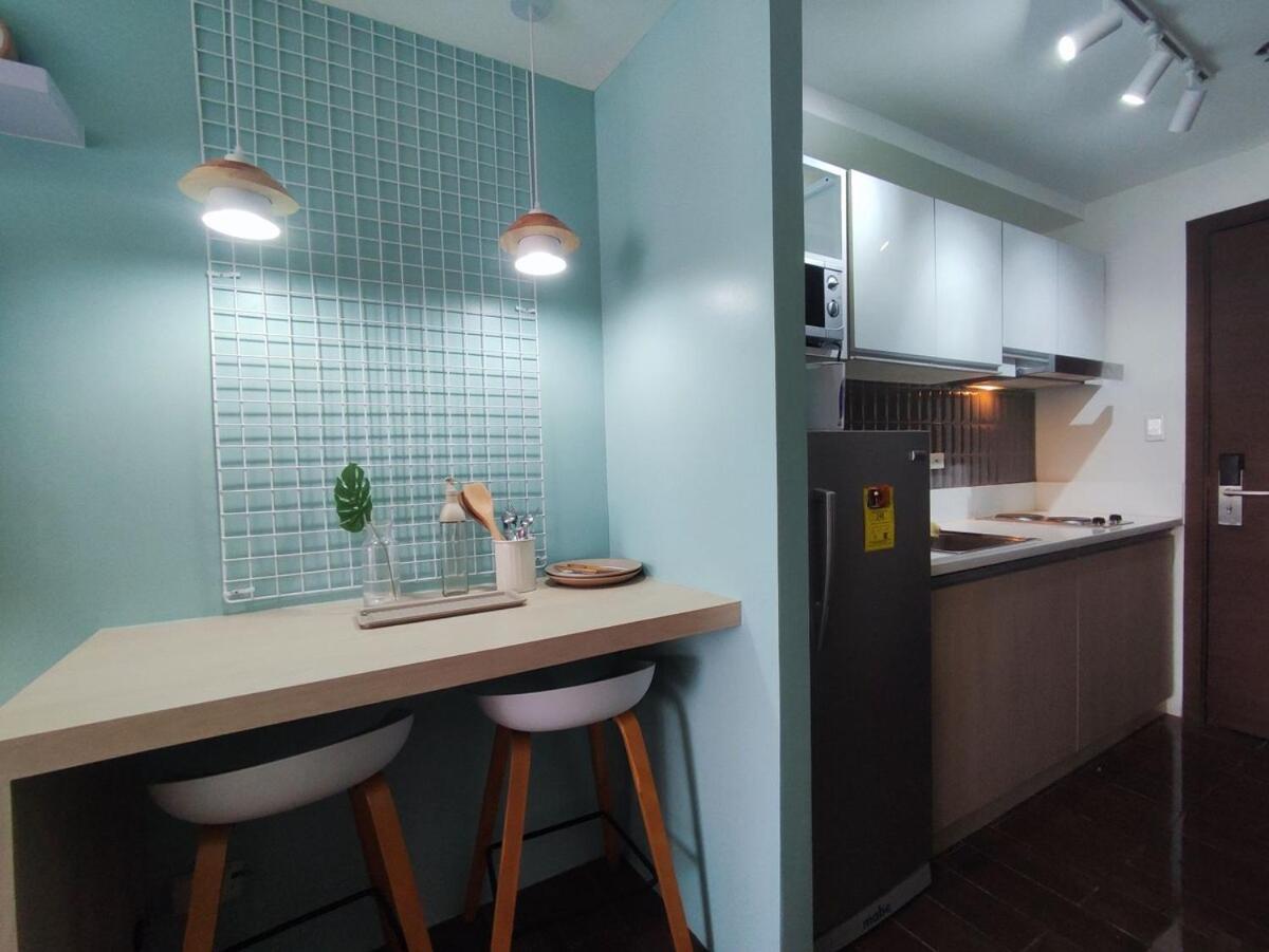 Newly Designed 1br Of Makati * Manila