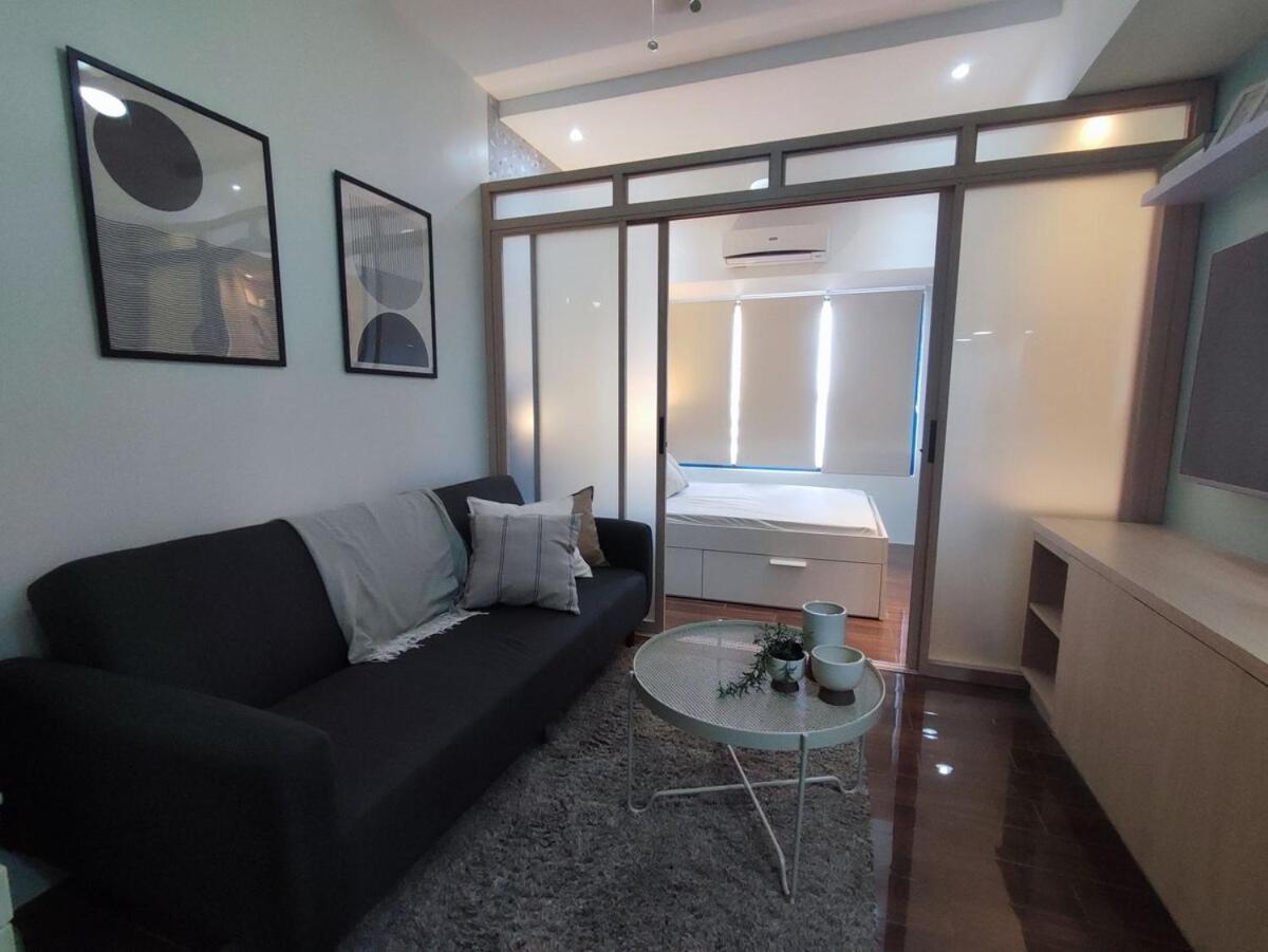Apartment Newly Designed 1br Of Makati