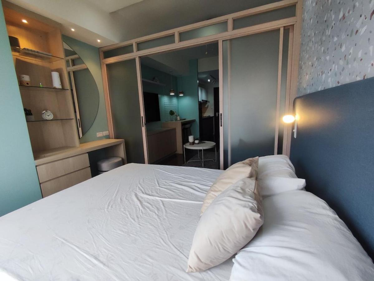 Newly Designed 1br Of Makati * Manila