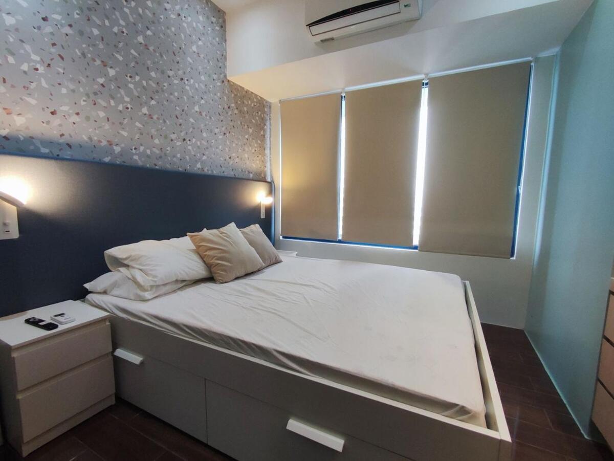 Newly Designed 1br Of Makati