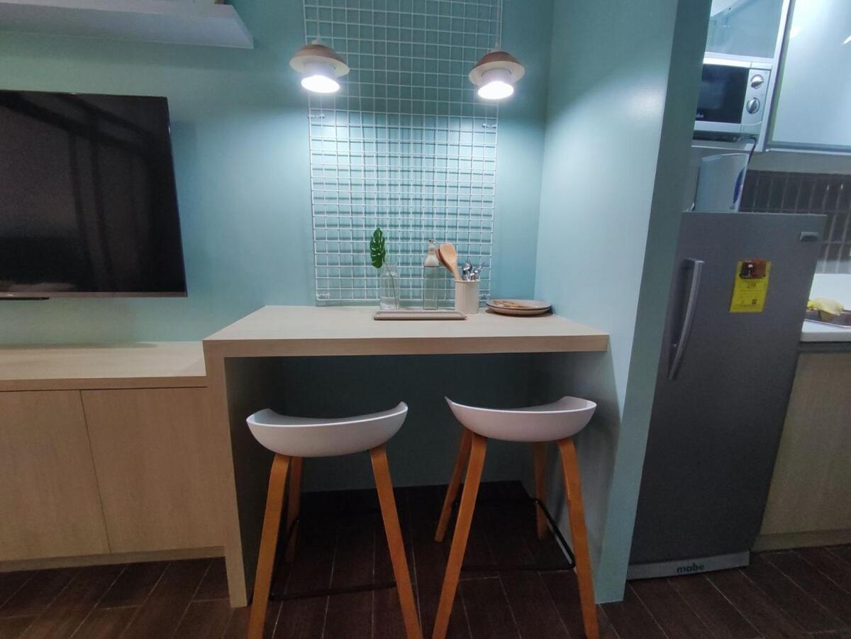 Apartment Newly Designed 1br Of Makati Manila