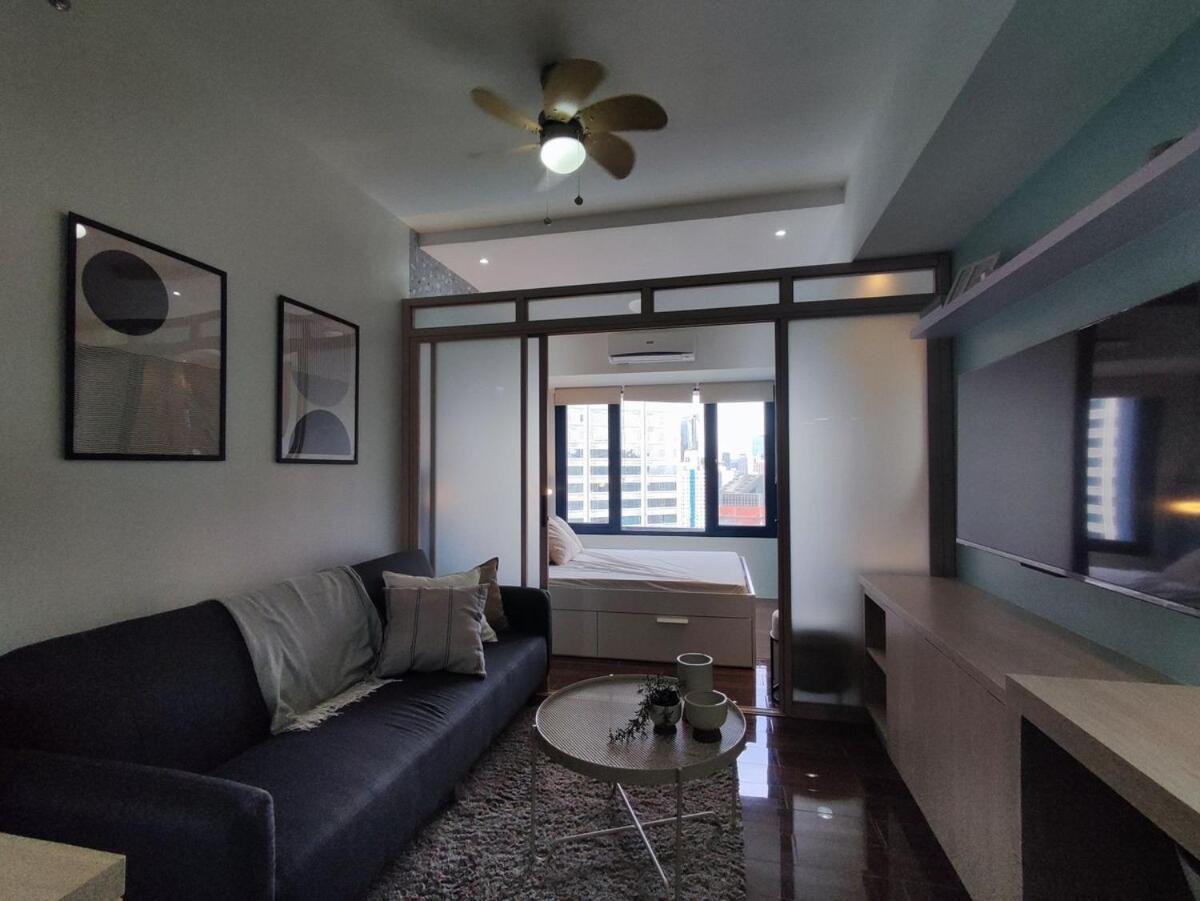 Apartment Newly Designed 1br Of Makati