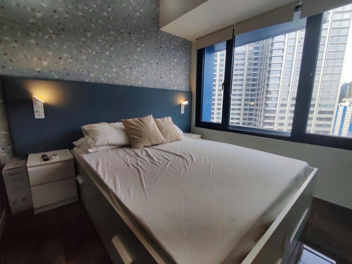 Apartment Newly Designed 1br Of Makati Manila