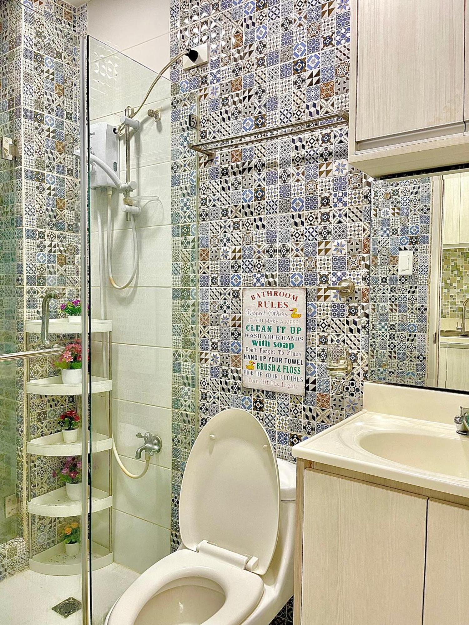 Apartment Casa Bella By Rp Staycation