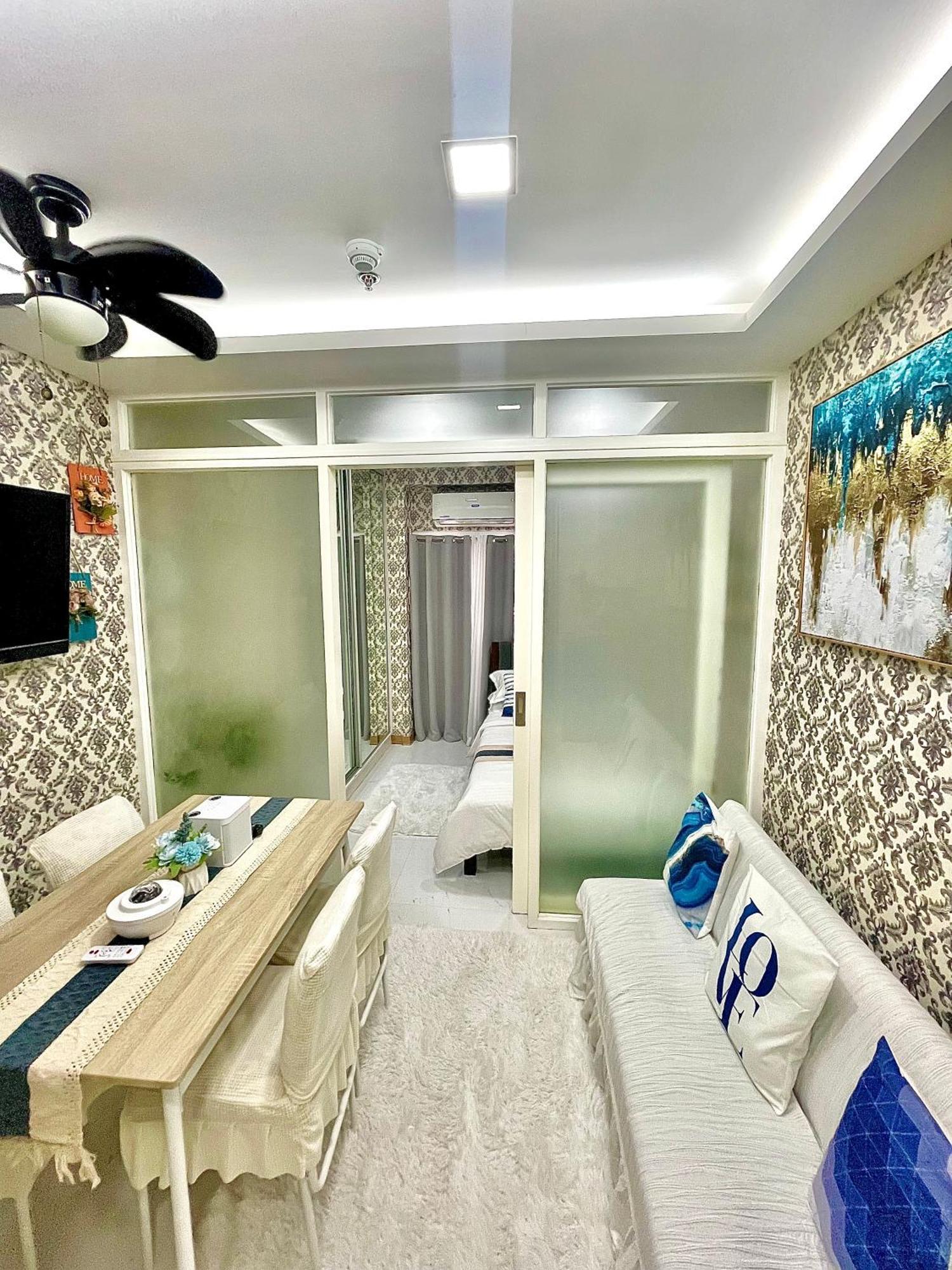 Casa Bella By Rp Staycation Apartment *