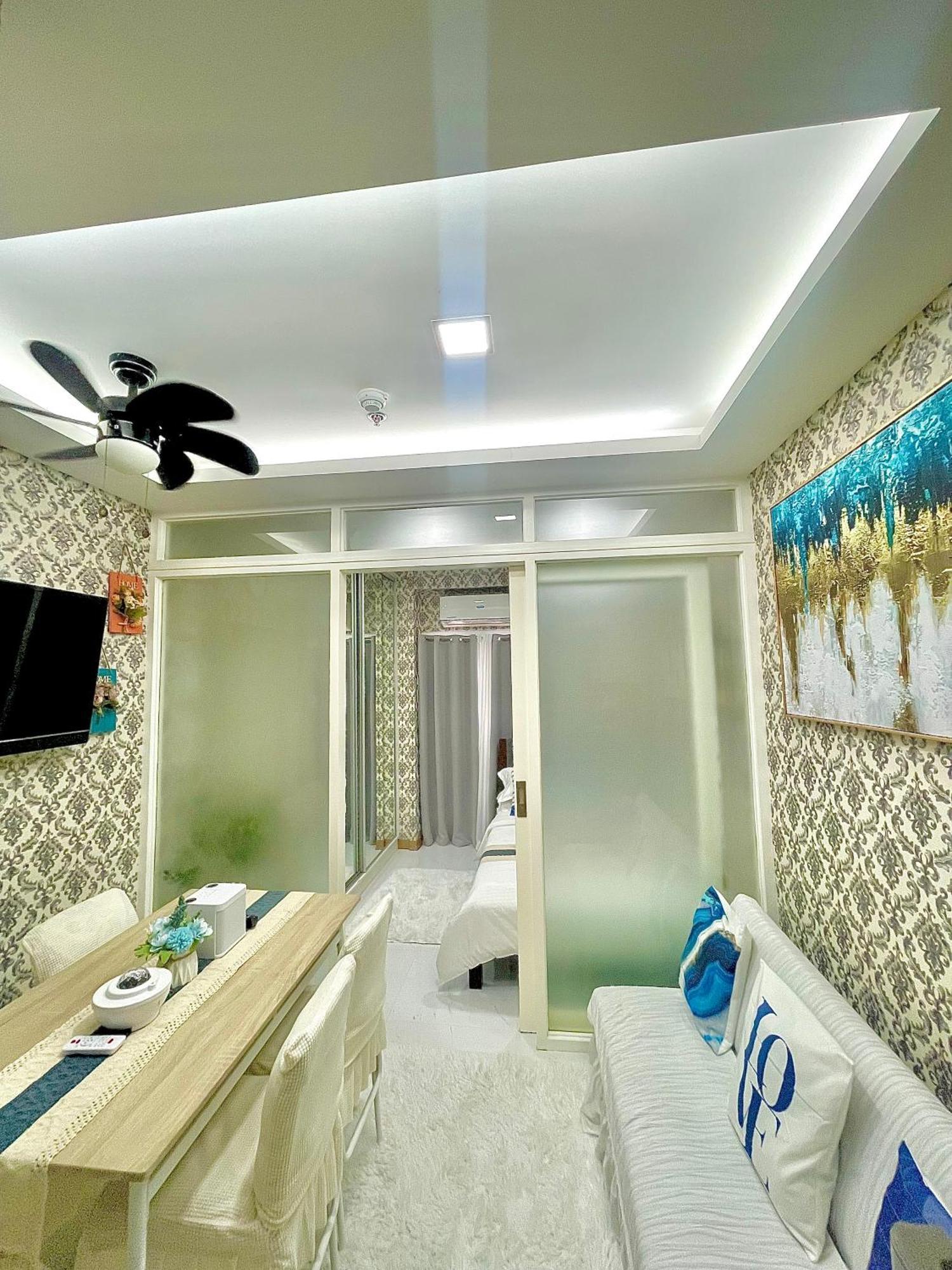 Apartment Casa Bella By Rp Staycation Manila