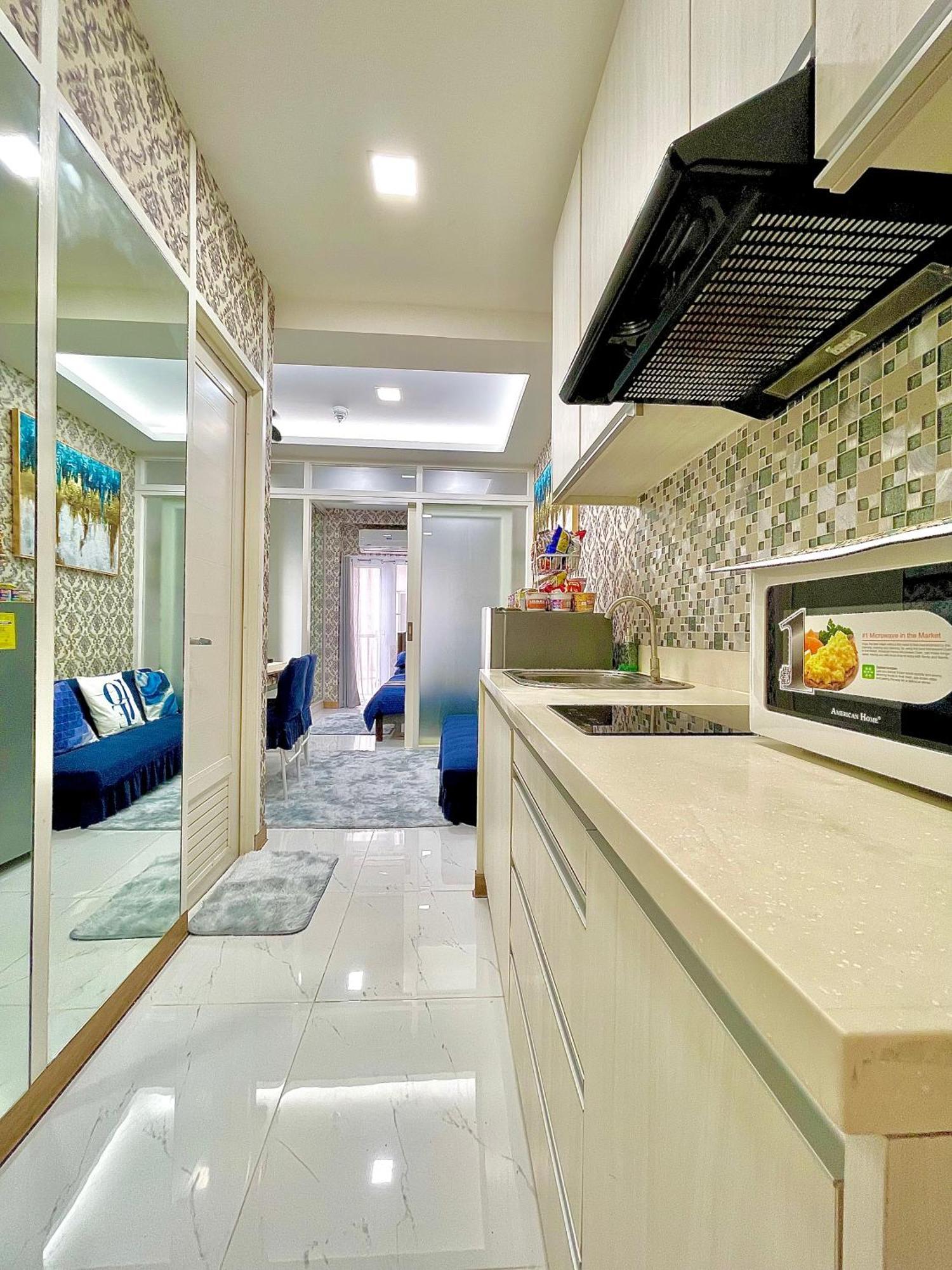 Casa Bella By Rp Staycation Apartment *