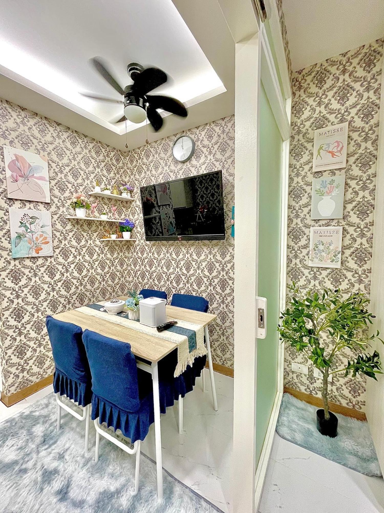 Casa Bella By Rp Staycation Apartment Manila