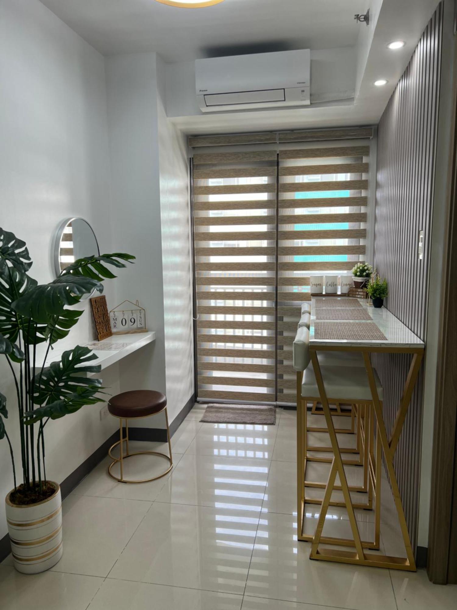S Escape Bliss 1br At S Residences Aparthotel *