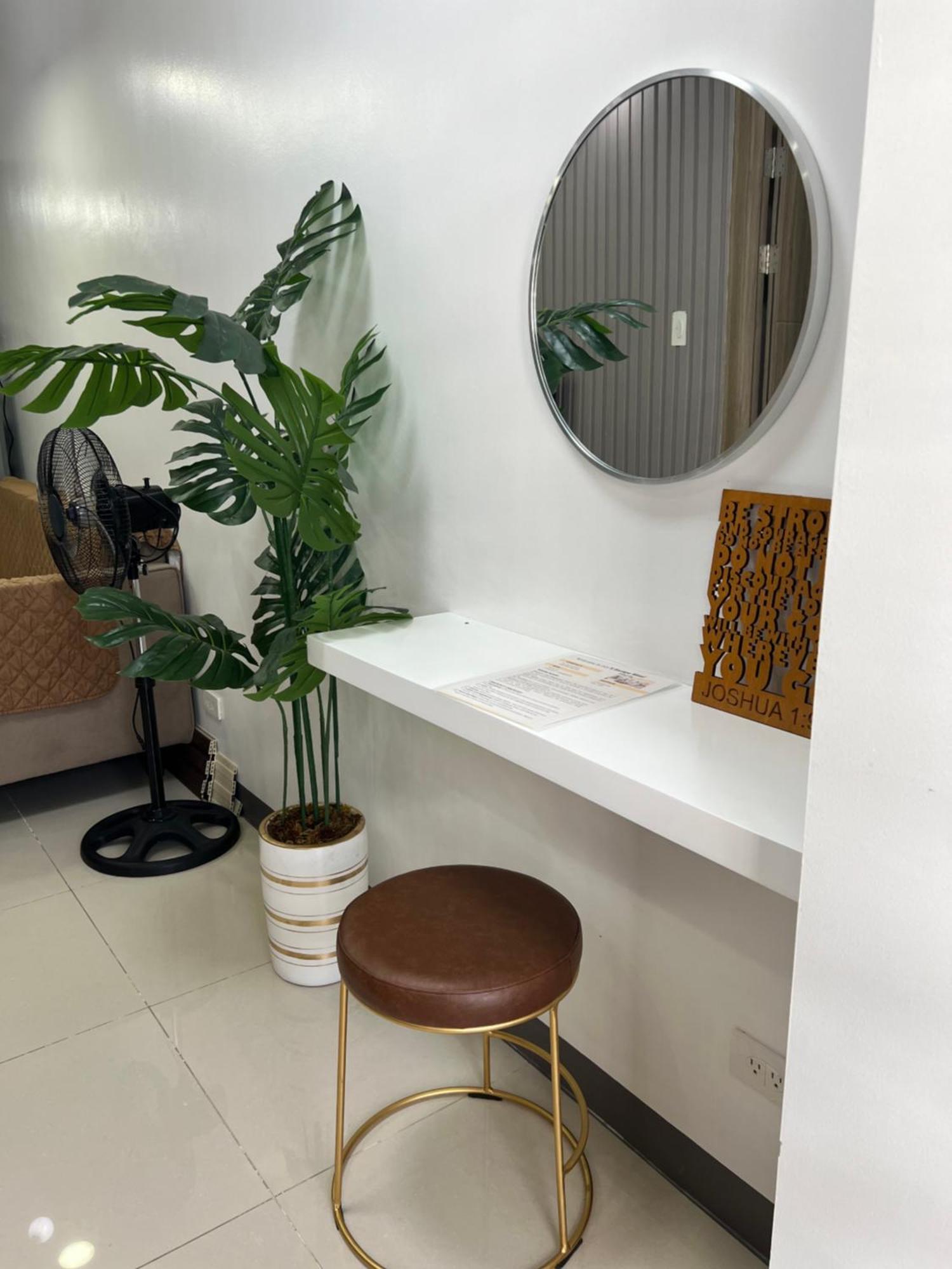 Aparthotel S Escape Bliss 1br At S Residences *
