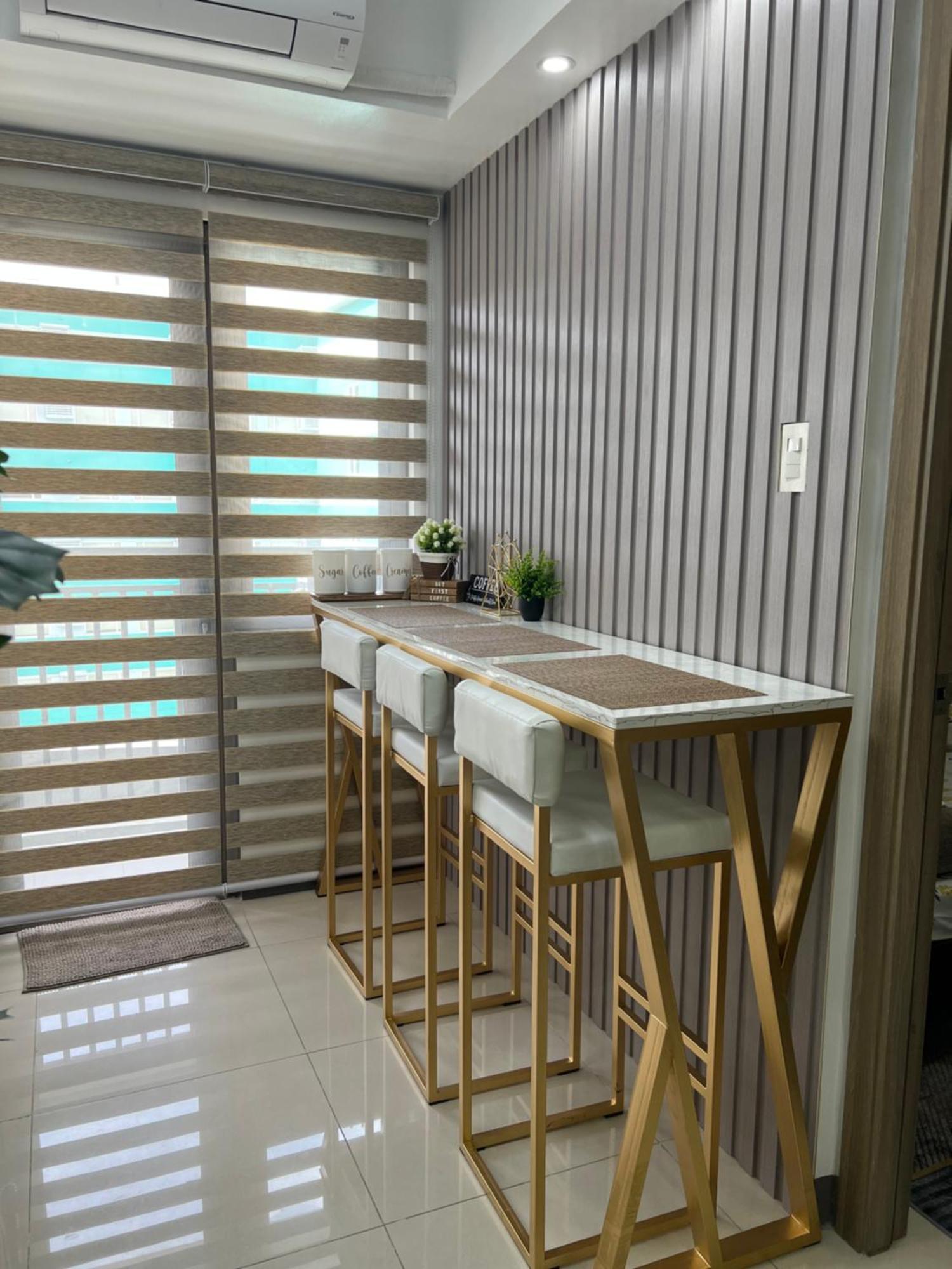 S Escape Bliss 1br At S Residences Aparthotel *