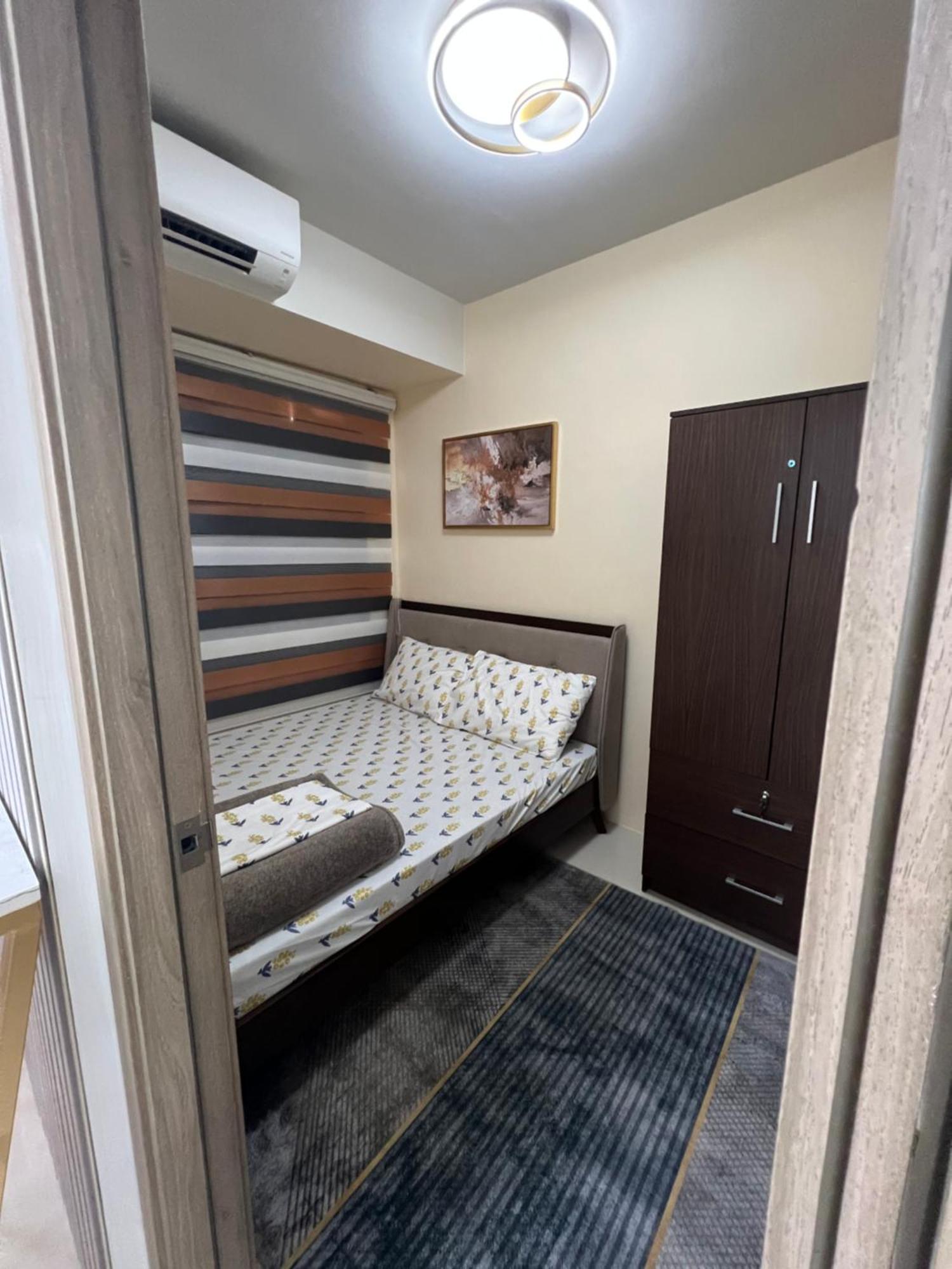 S Escape Bliss 1br At S Residences Aparthotel