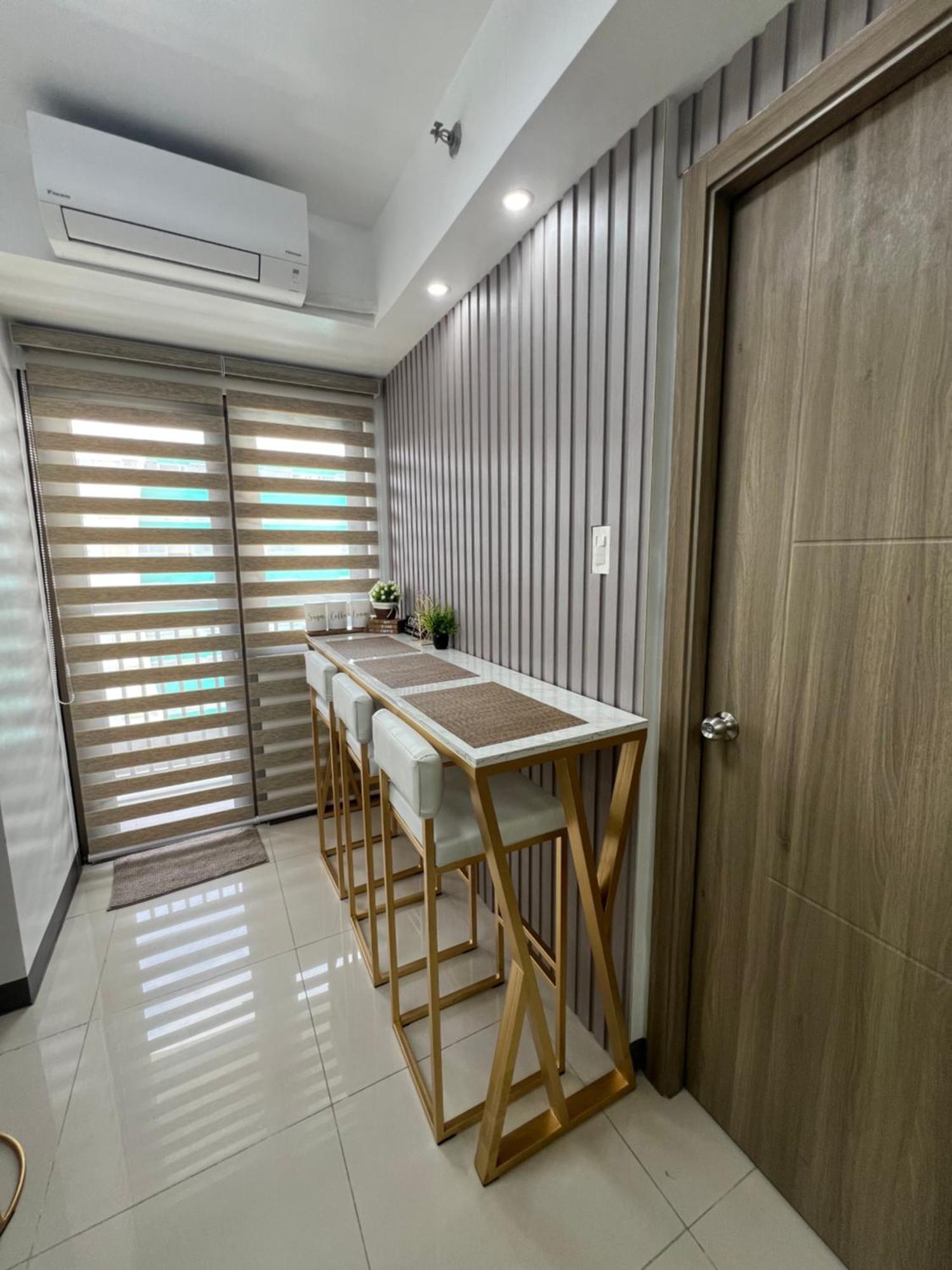 S Escape Bliss 1br At S Residences Aparthotel