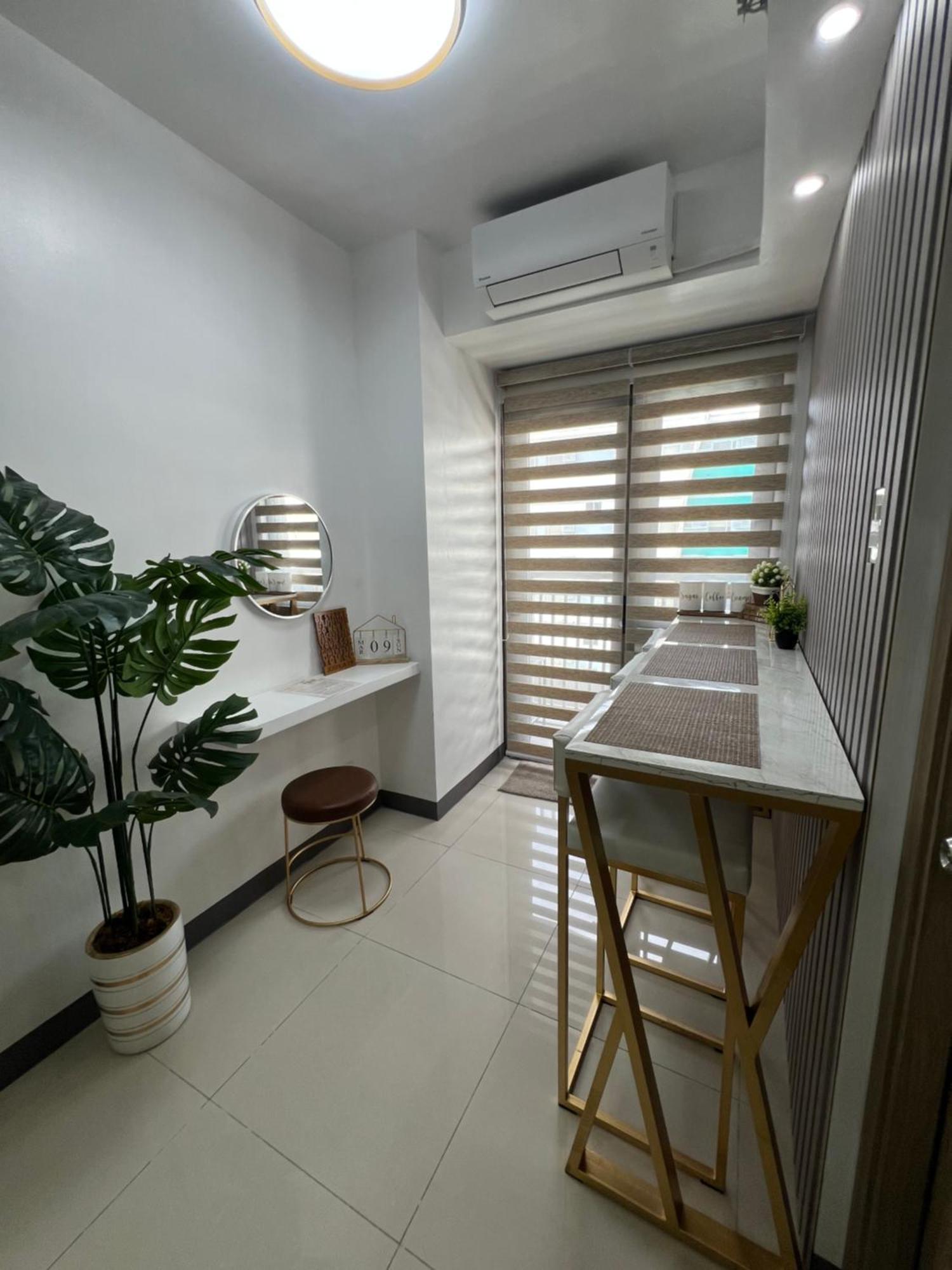 S Escape Bliss 1br At S Residences
