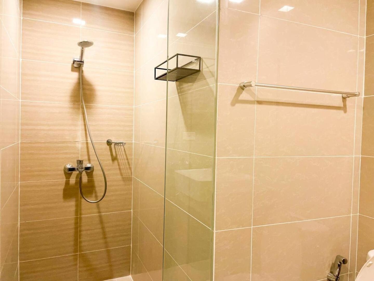 Holiday home Luxurious Modern Bgc At Uptown #upt131h