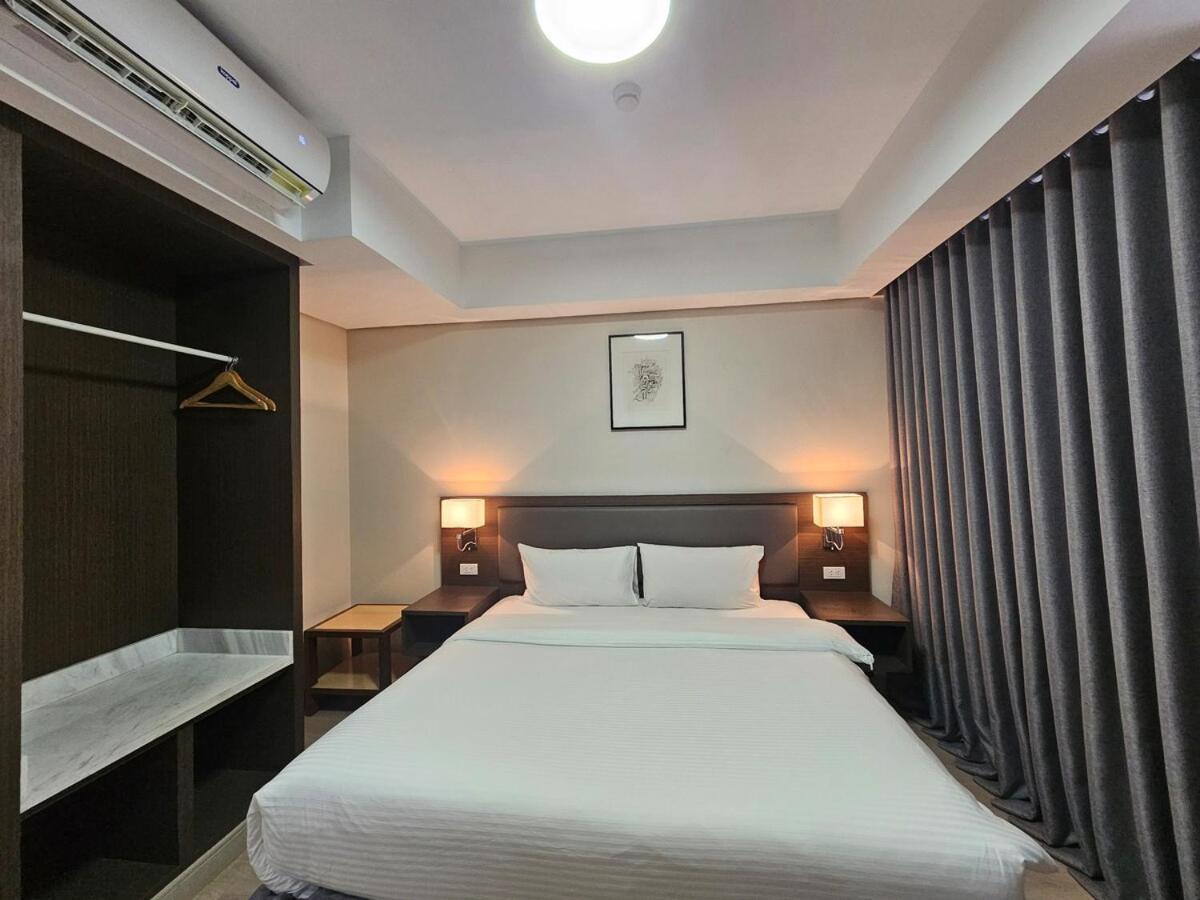 The Residences At Bcct By Ph Cozy Retreat With Hotel-style Comforts And Convenience, Location In Bgc * Manila