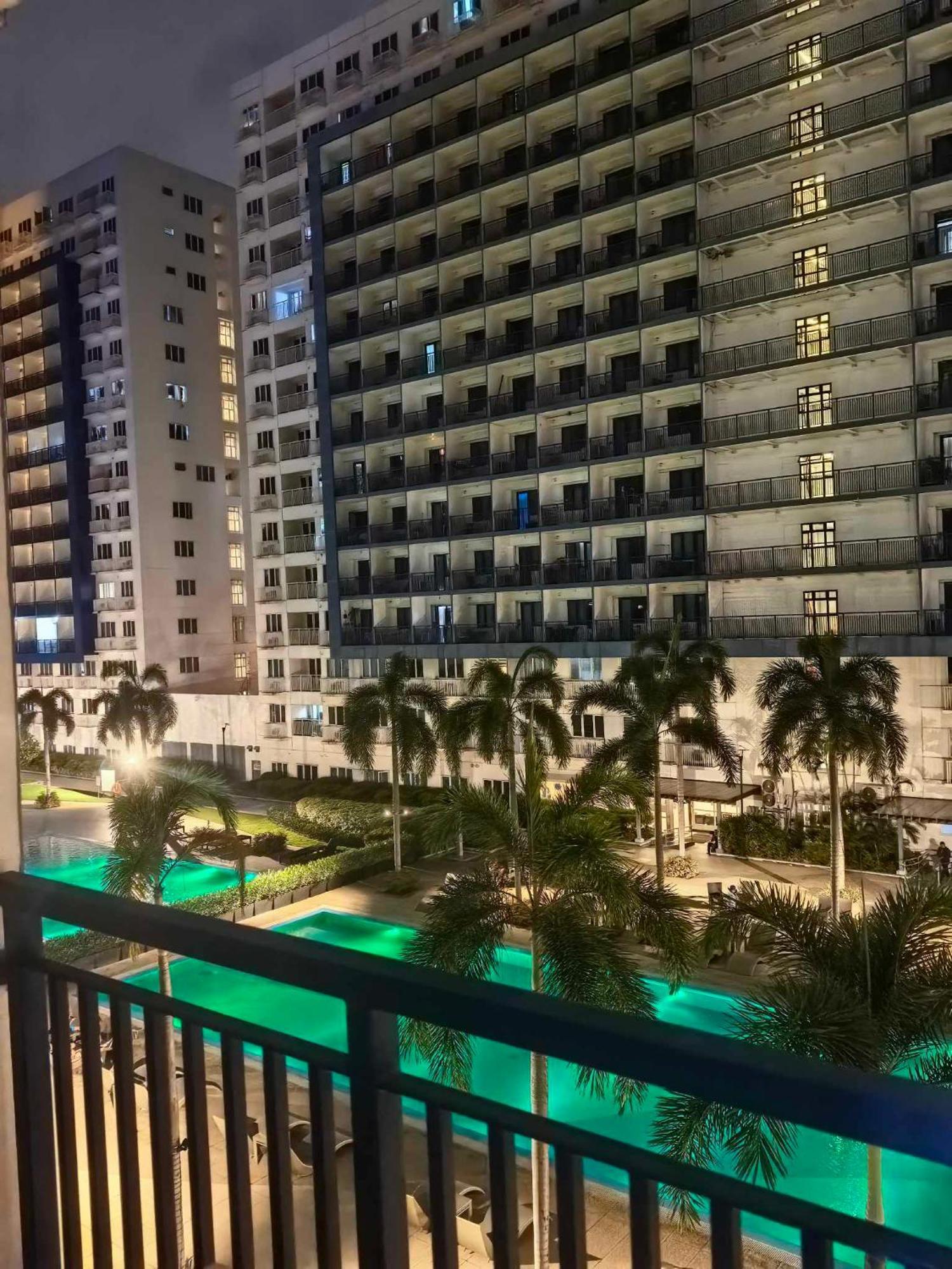 Apartment Sea Warren Place