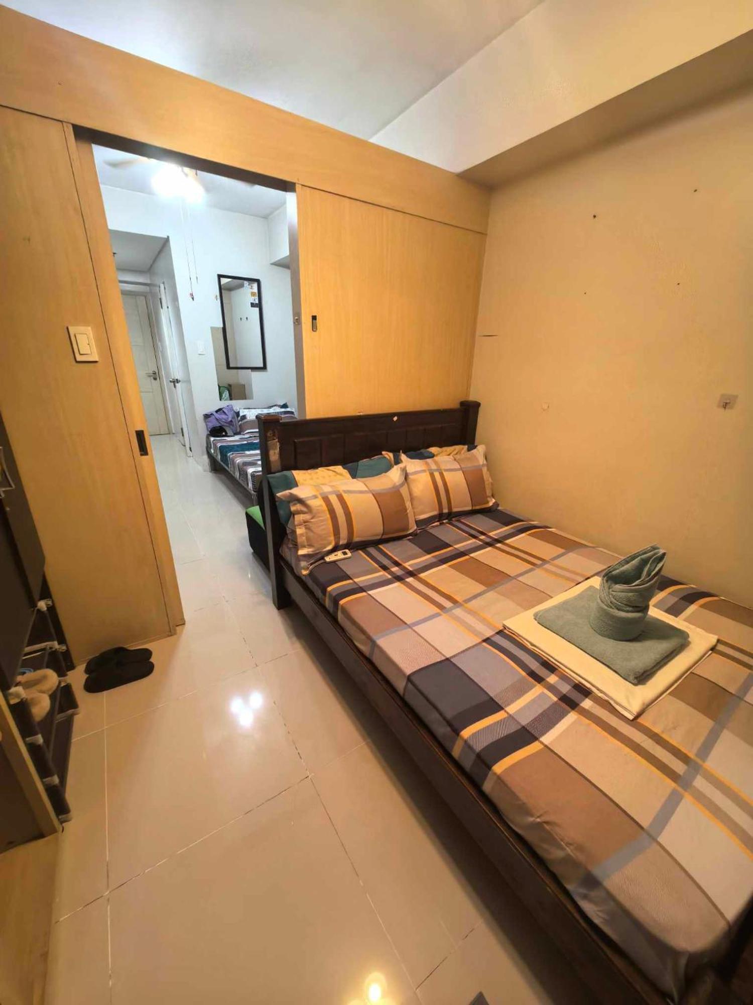 Apartment Sea Warren Place *