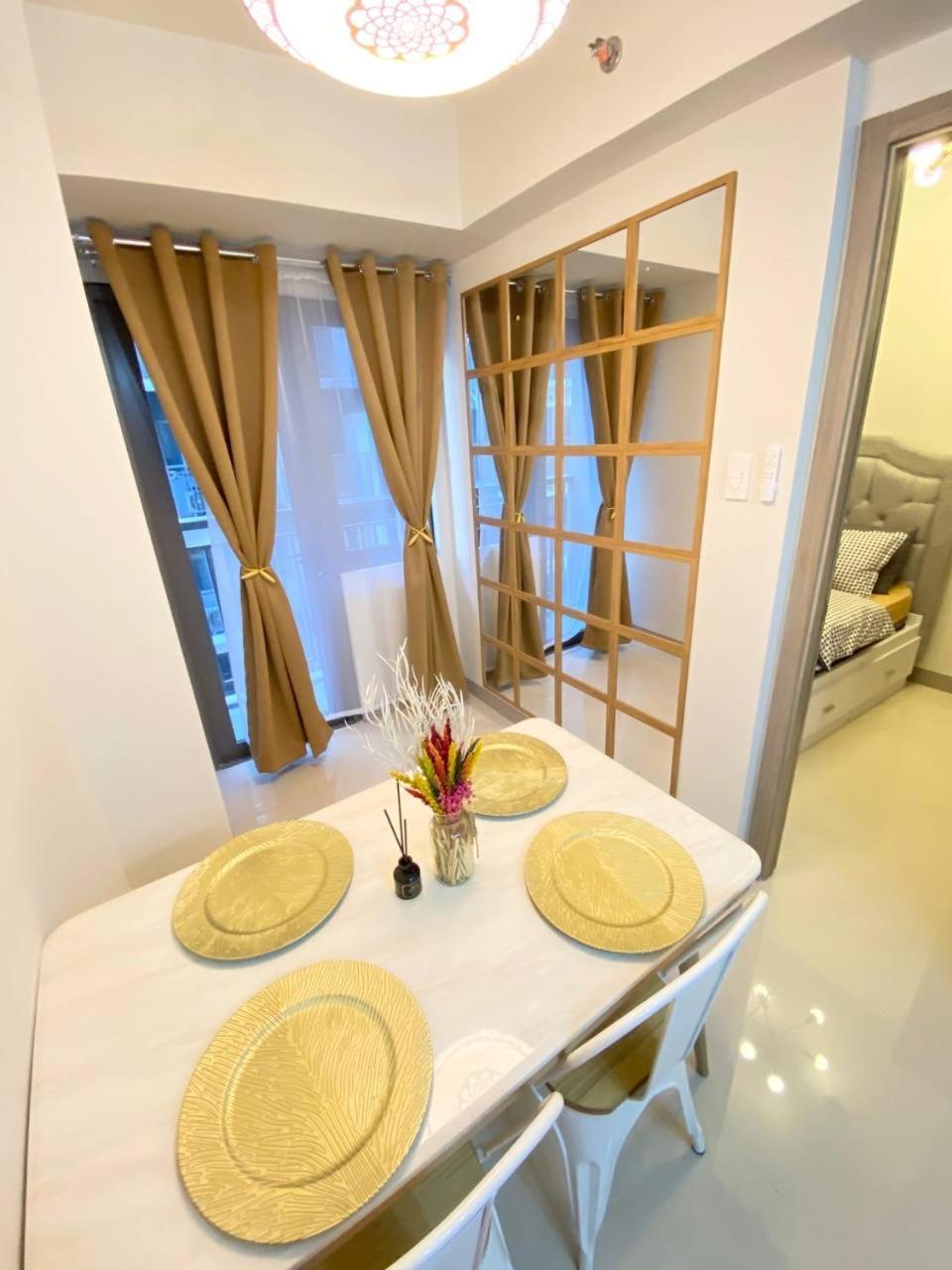 1br At S Residences Mall Of Near Airport * Manila