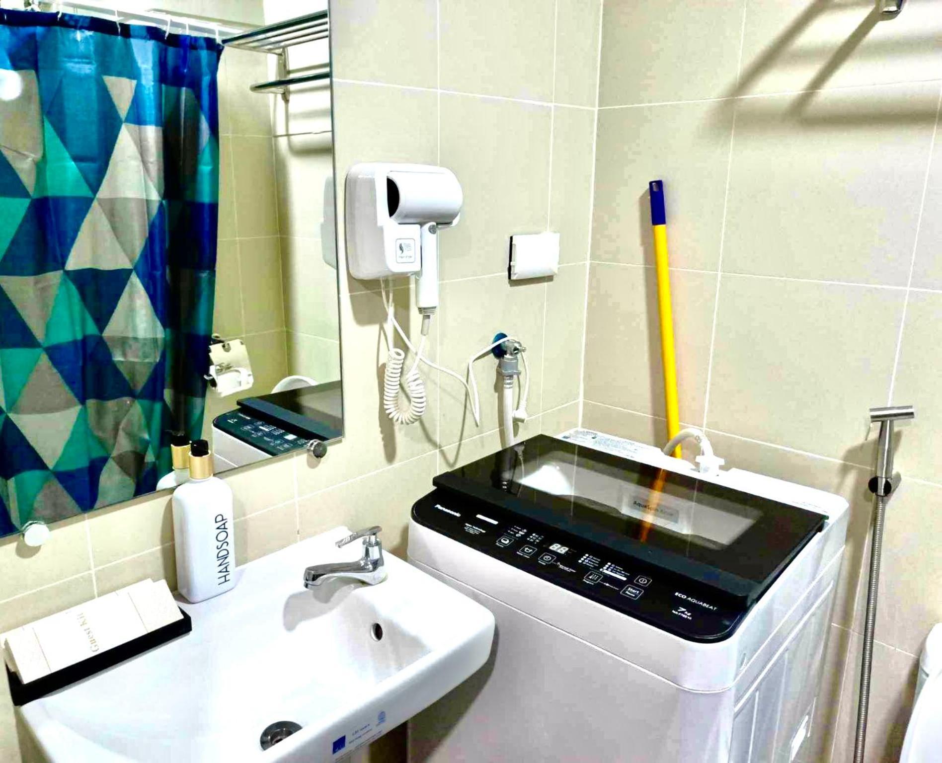 1br At S Residences Mall Of Near Airport Aparthotel