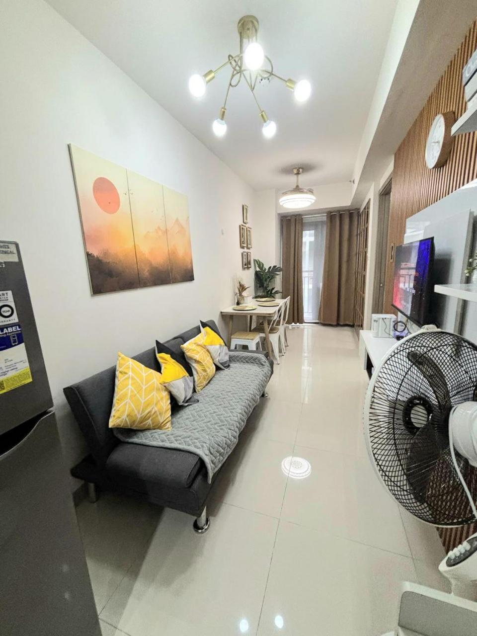 1br At S Residences Mall Of Near Airport *