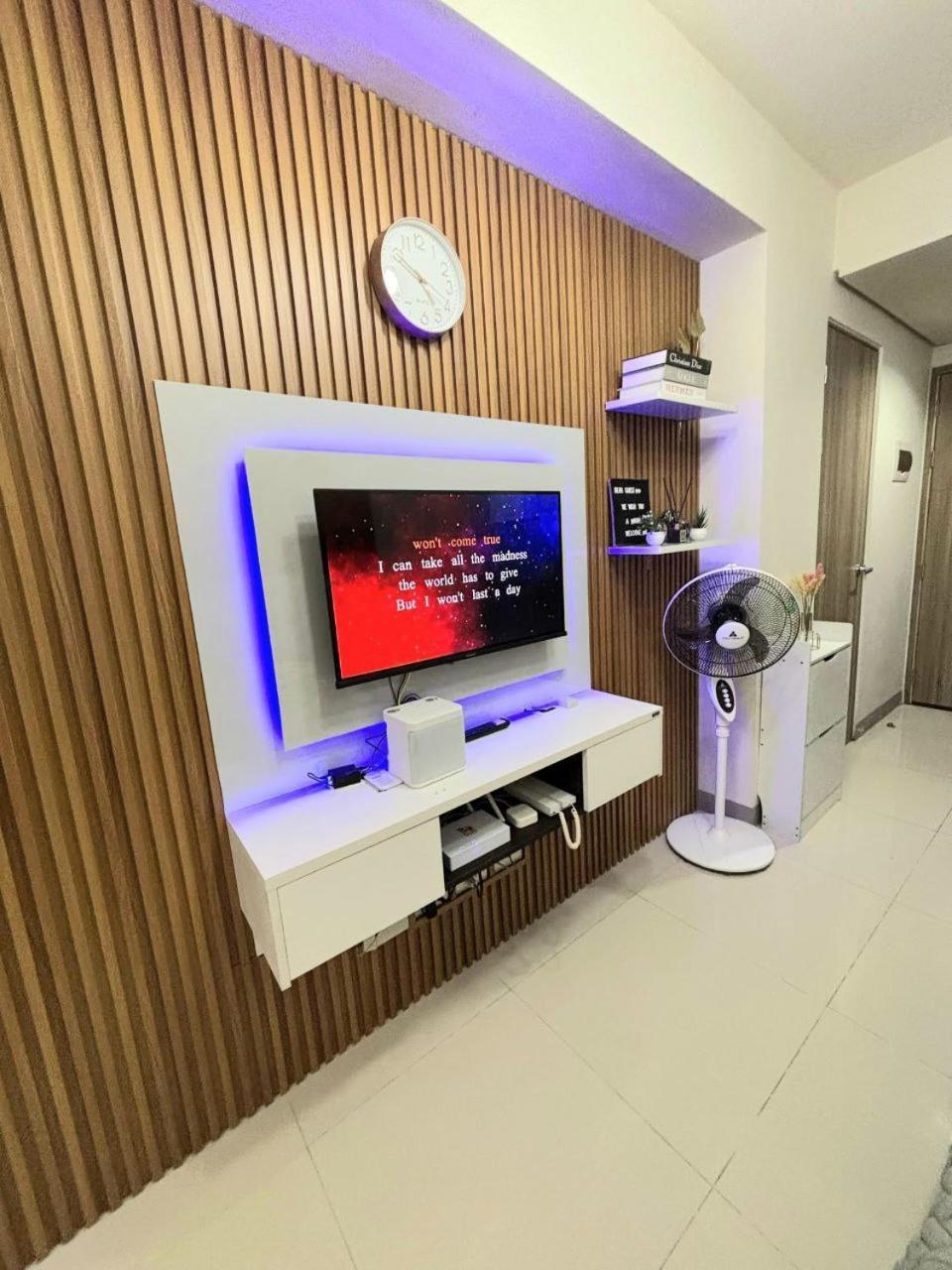 1br At S Residences Mall Of Near Airport *