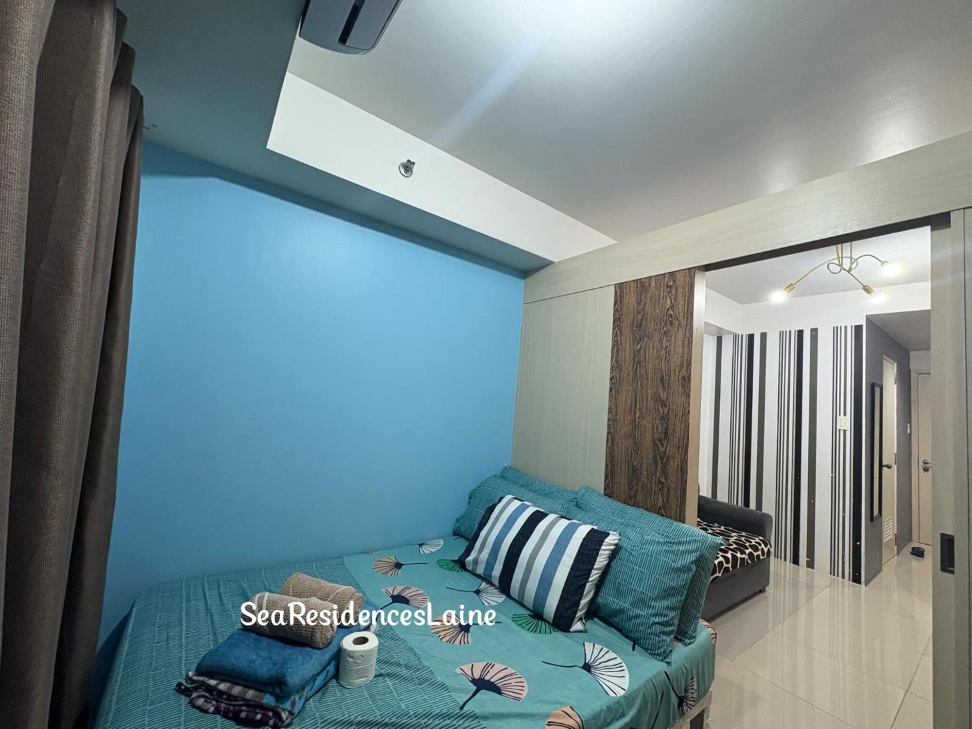 Bed & Breakfast Sea Residences By Laine