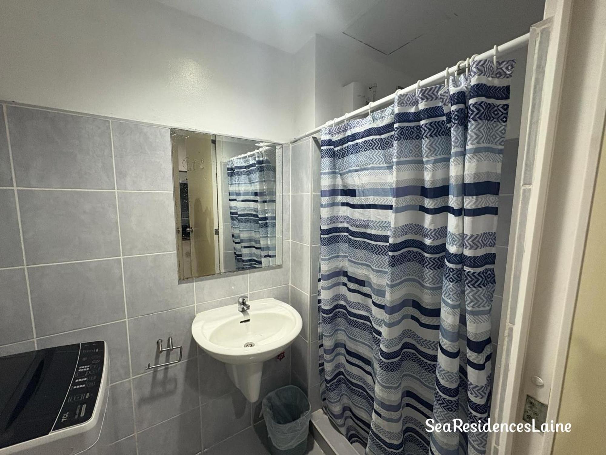 Bed & Breakfast Sea Residences By Laine Manila
