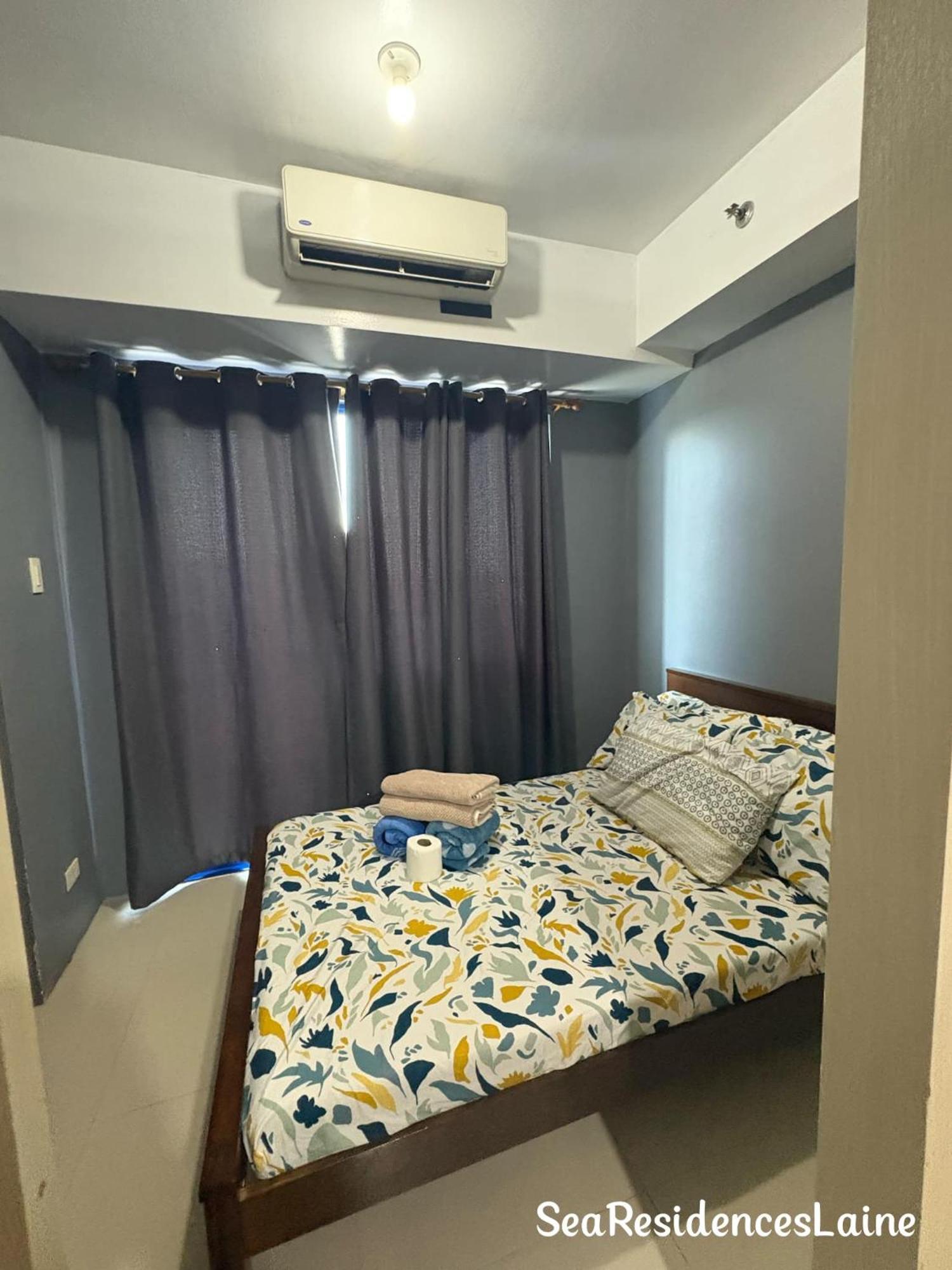 Bed & Breakfast Sea Residences By Laine Manila