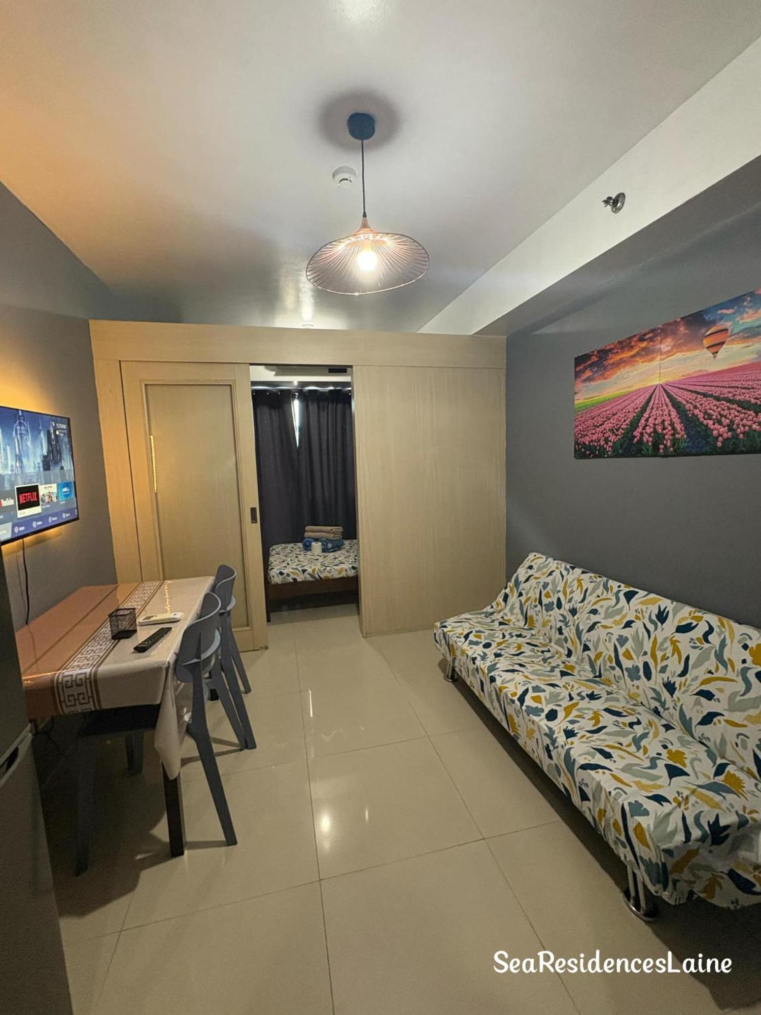 Sea Residences By Laine Bed & Breakfast Manila