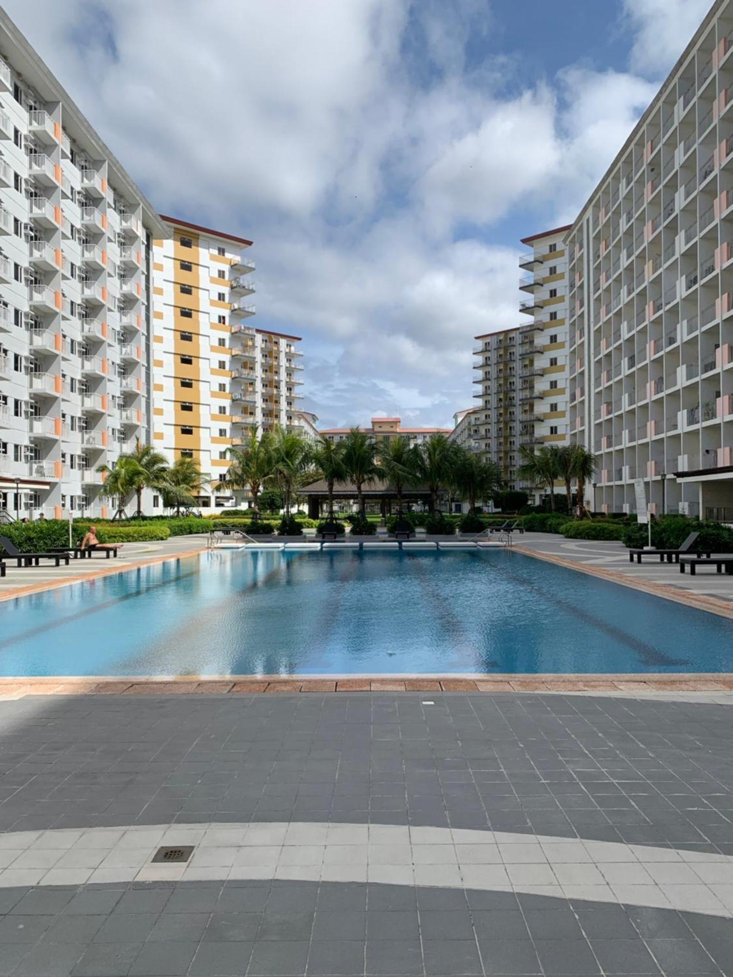 Peacetime Field Residences Bldg 6 U1006b Aparthotel *