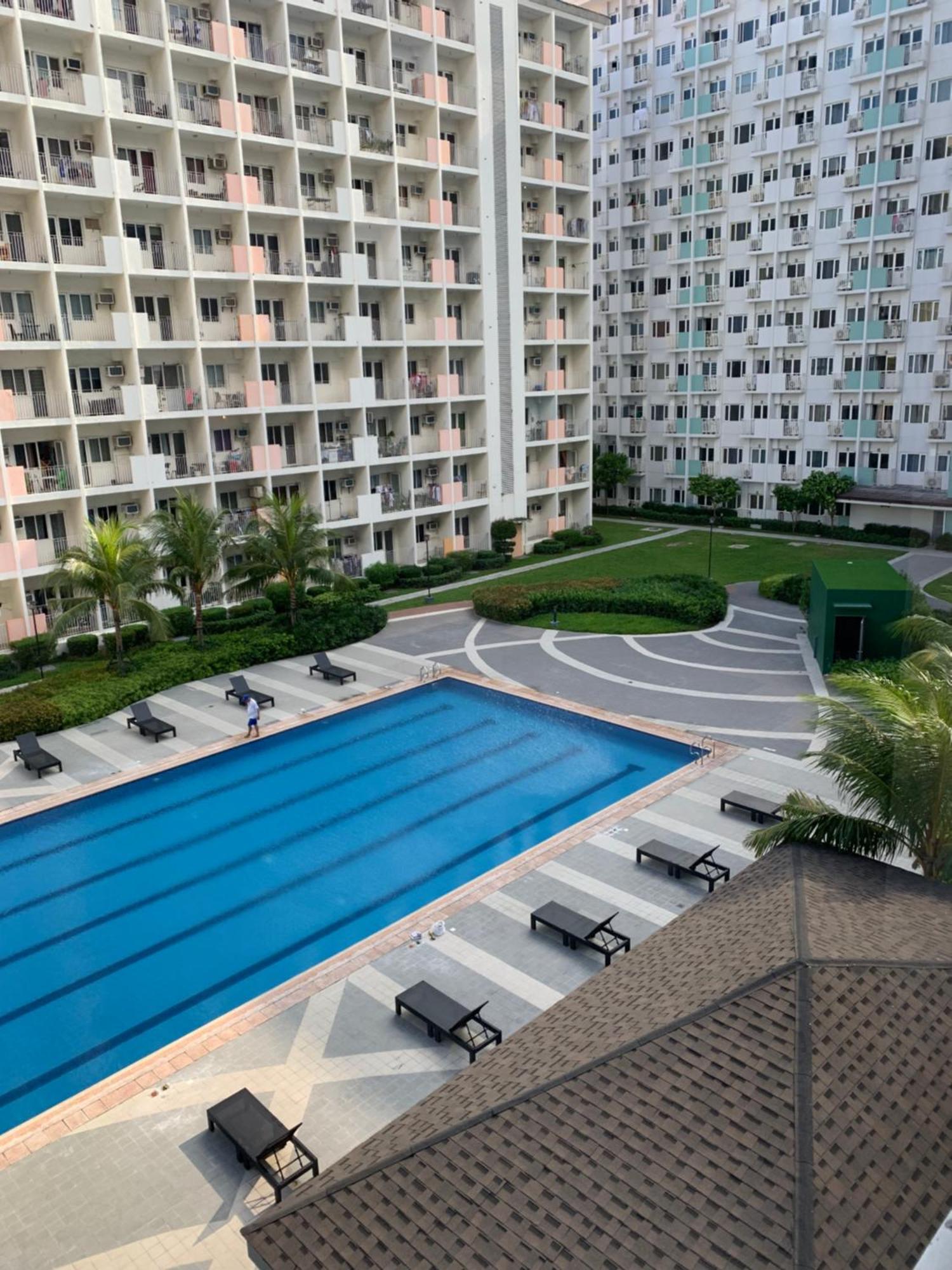 Peacetime Field Residences Bldg 6 U1006b *