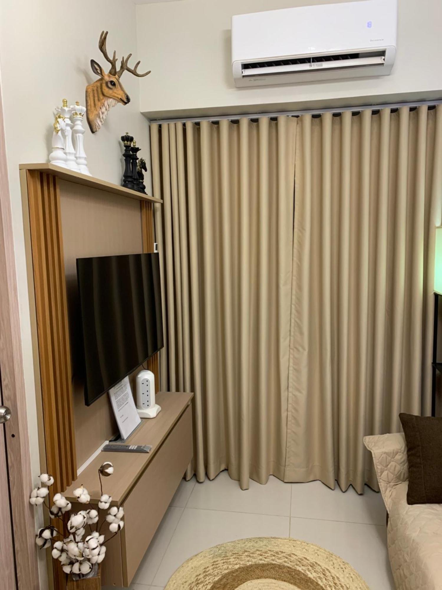 Peacetime Field Residences Bldg 6 U1006b Manila