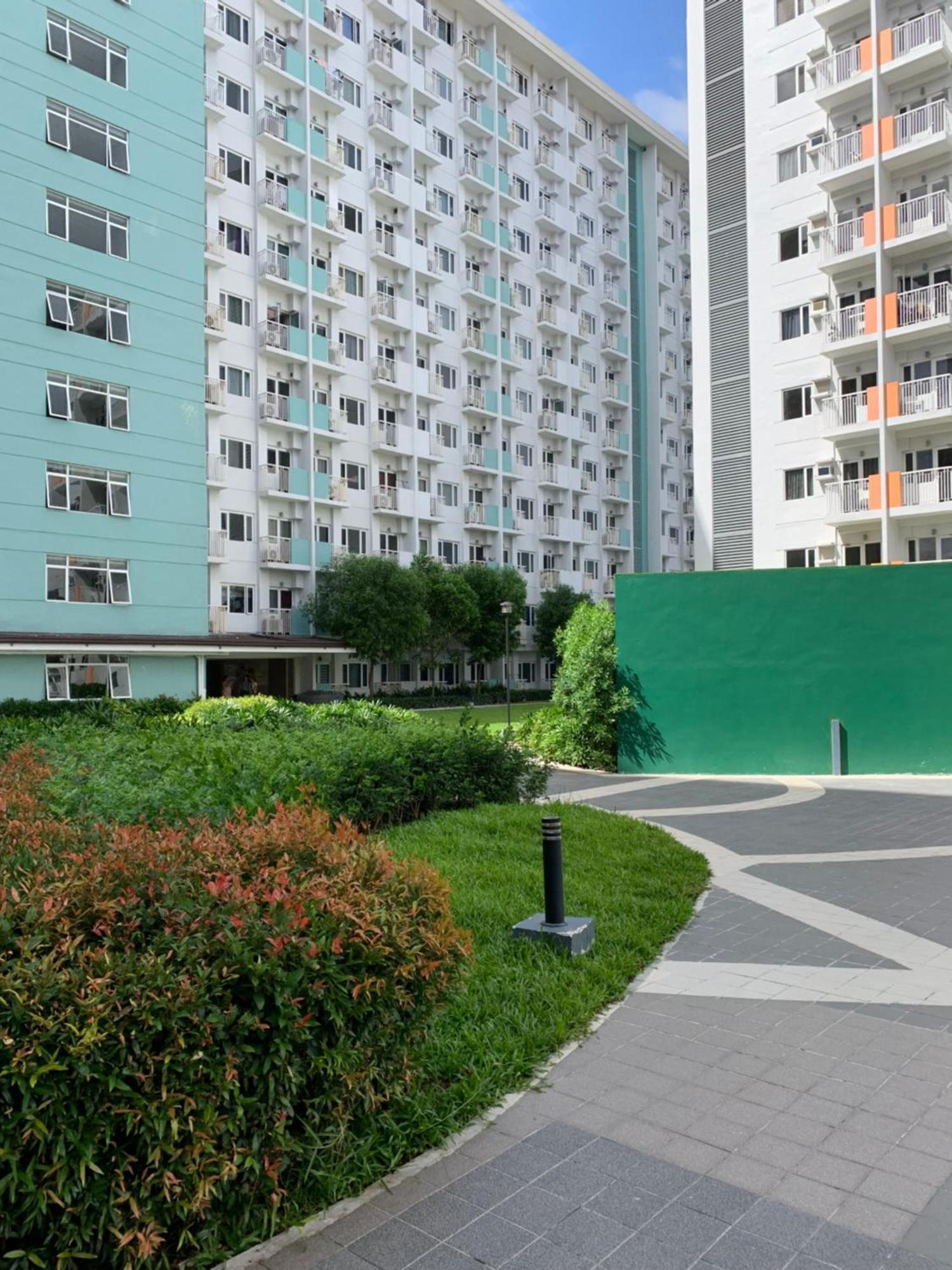 Peacetime Field Residences Bldg 6 U1006b