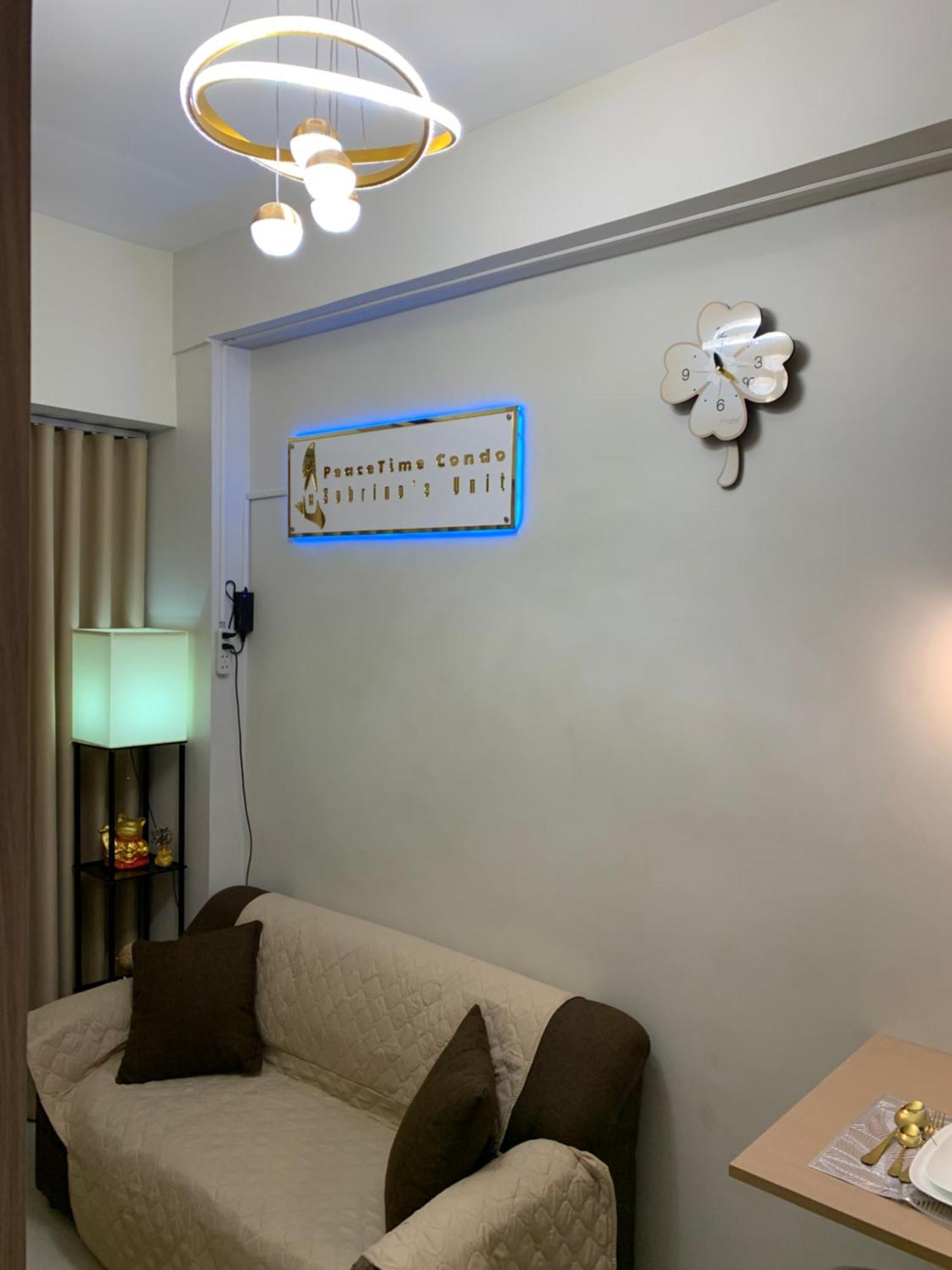 Peacetime Field Residences Bldg 6 U1006b Aparthotel *
