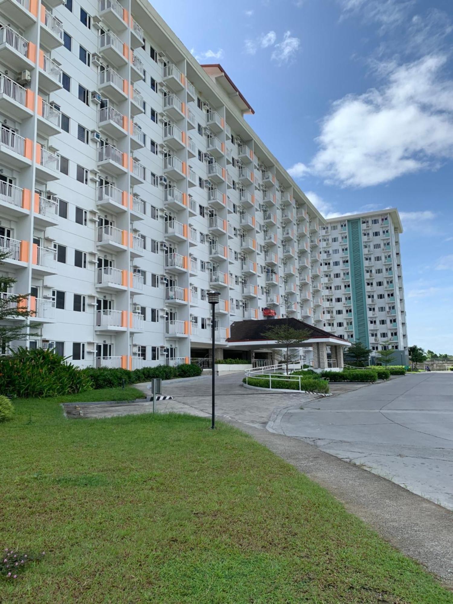 Peacetime Field Residences Bldg 6 U1006b Aparthotel *